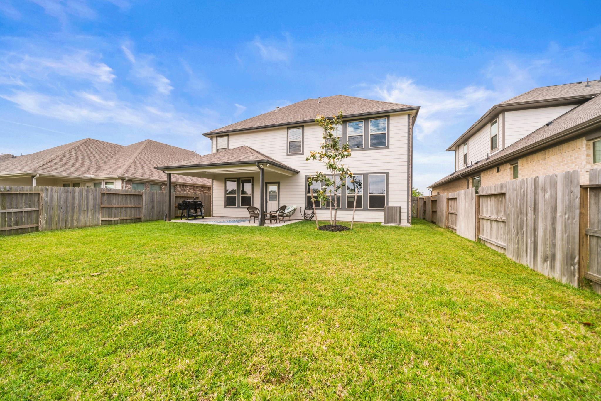 2817 Sellers Island Dr, League City, TX 77573 photo