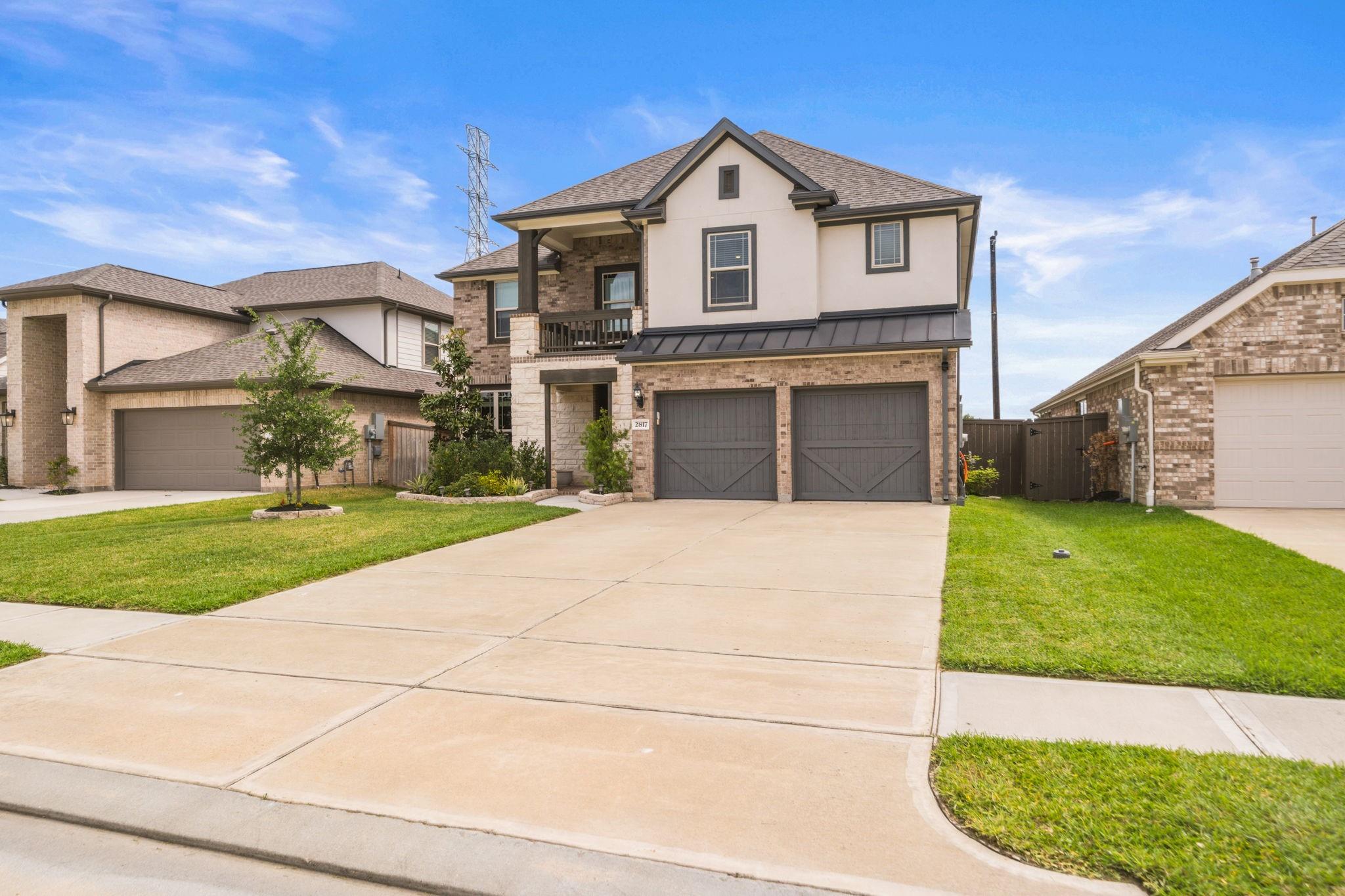 2817 Sellers Island Dr, League City, TX 77573 photo