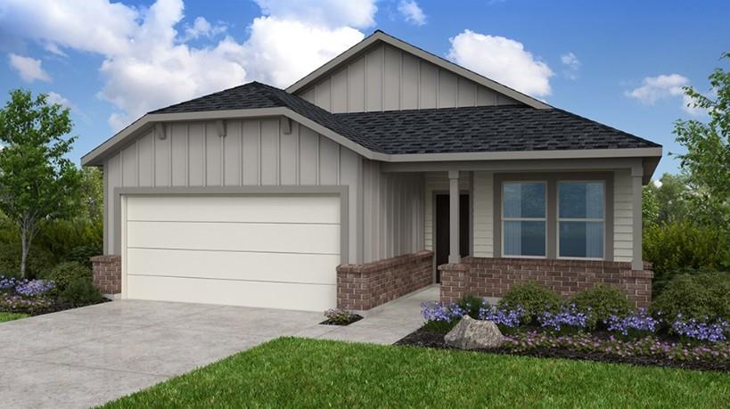 21818 Yellow Sunset Ln, Cypress, TX 77433