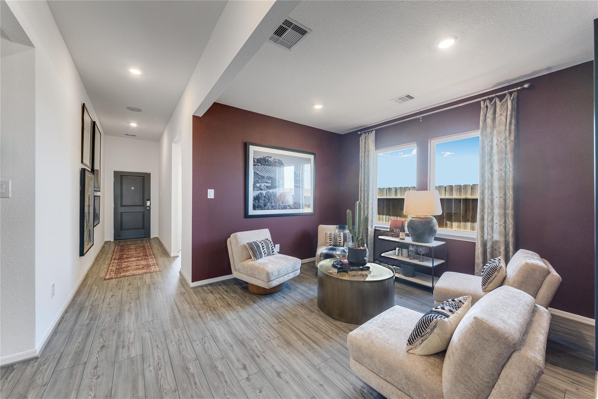 21818 Yellow Sunset Ln, Cypress, TX 77433 photo