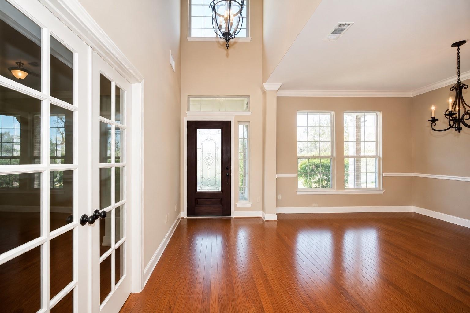 2711 Kestrel Trace Ln, Katy, TX 77494 photo