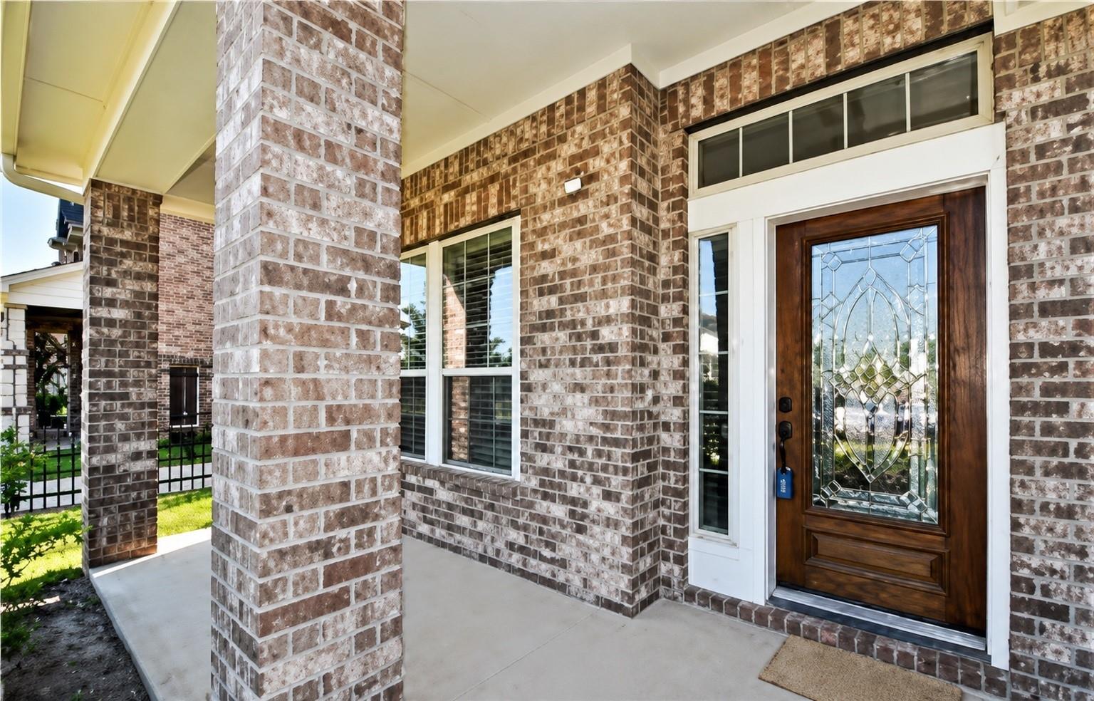 2711 Kestrel Trace Ln, Katy, TX 77494 photo