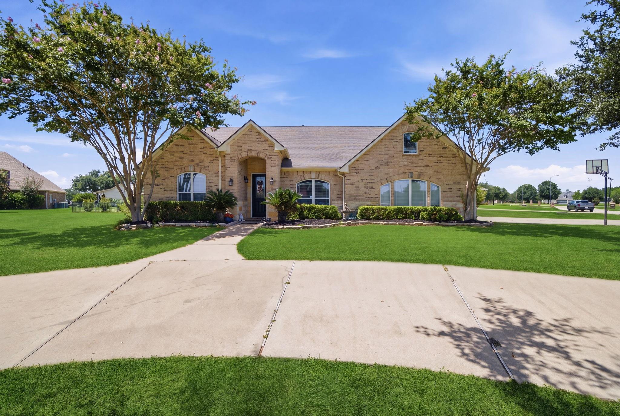 26702 Outfitter Pt, Katy, TX 77493