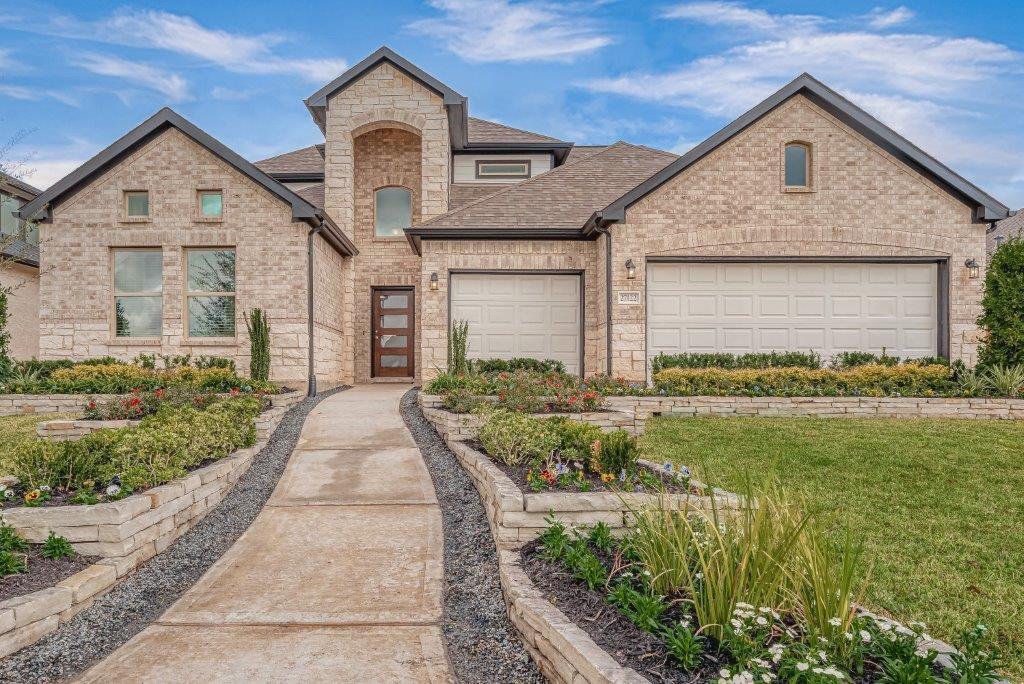 1061 Apple Ridge Rd, Magnolia, TX 77355 photo