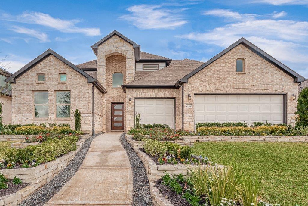 1061 Apple Ridge Rd, Magnolia, TX 77355