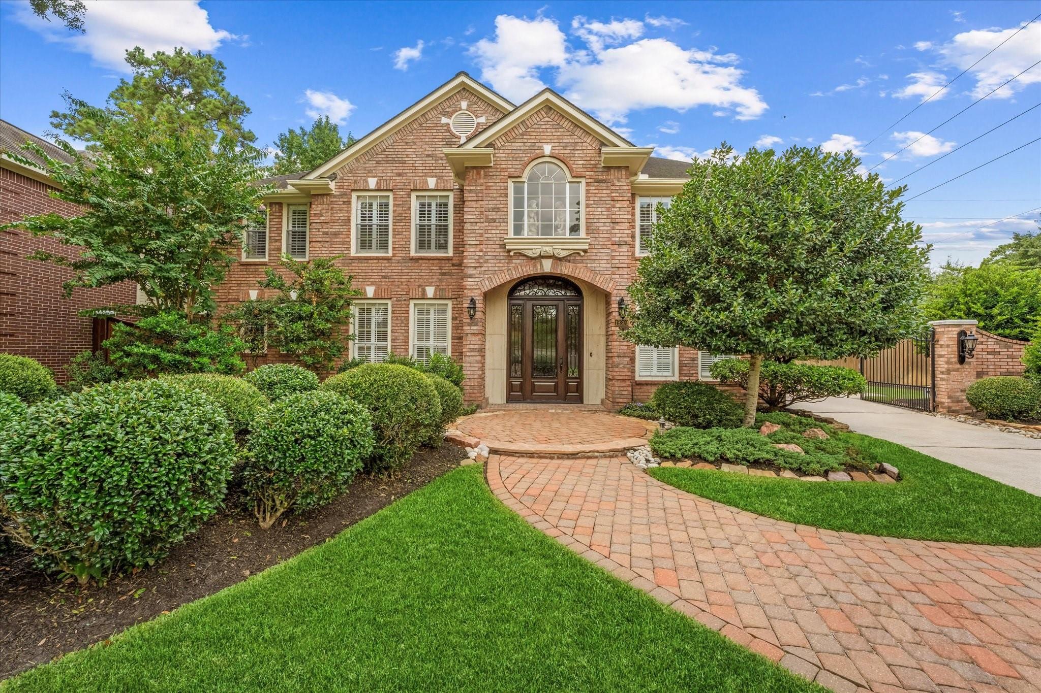 19309 Dianeshire Dr, Spring, TX 77388