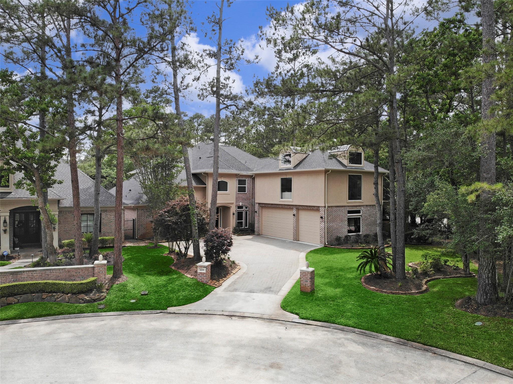 4206 Hidden Links Ct, Kingwood, TX 77339