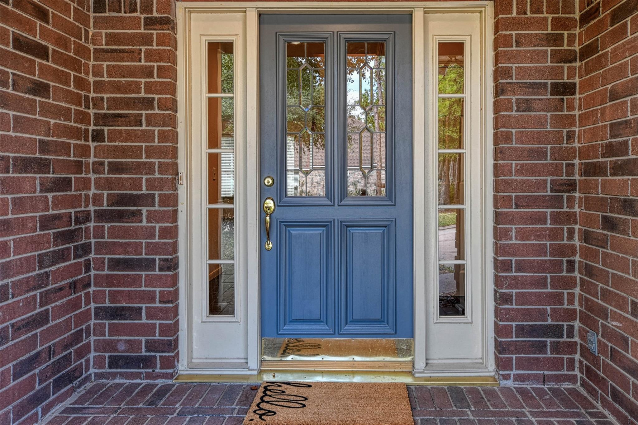 65 W Night Heron Pl, The Woodlands, TX 77382 photo