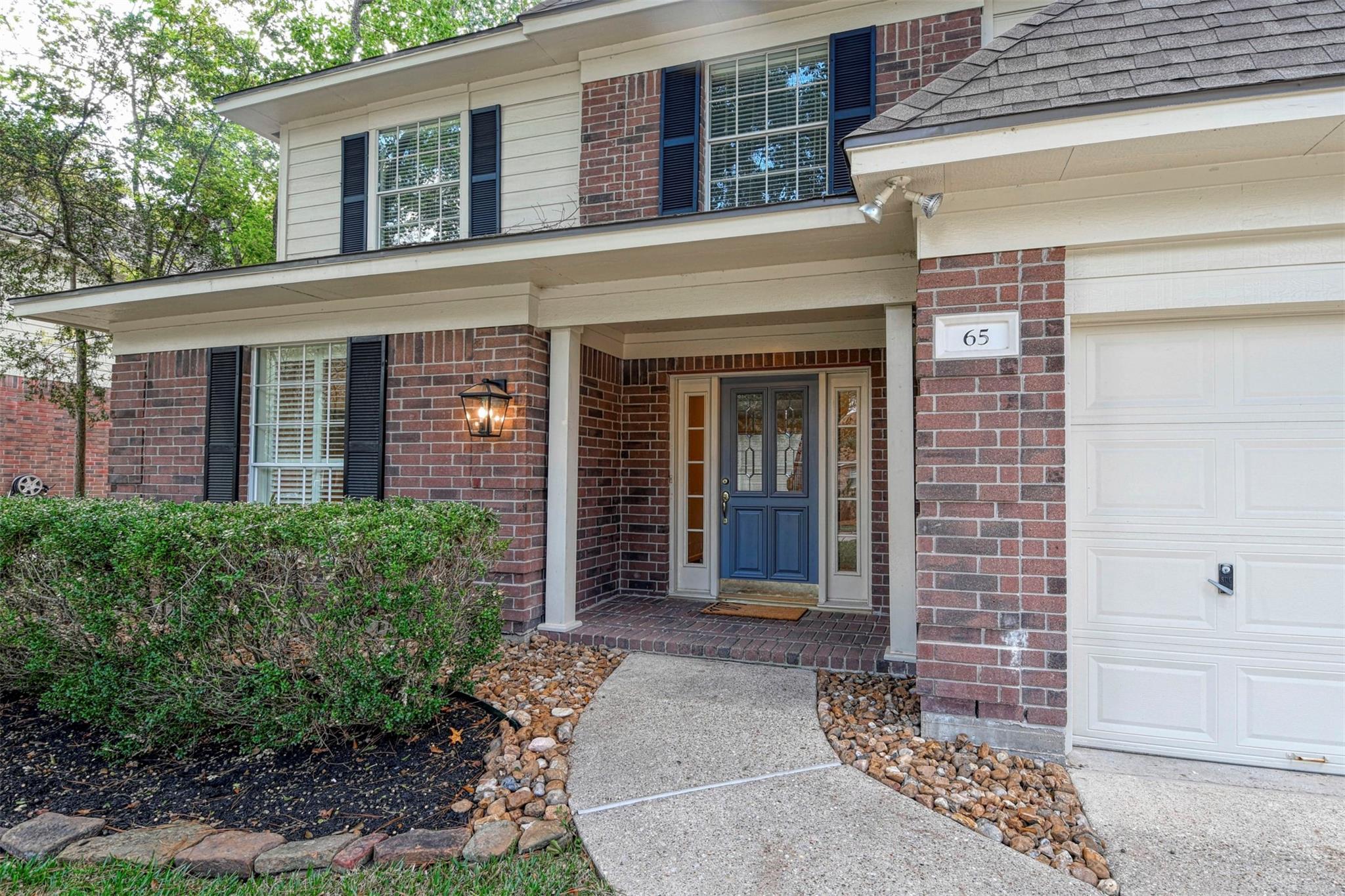 65 W Night Heron Pl, The Woodlands, TX 77382 photo