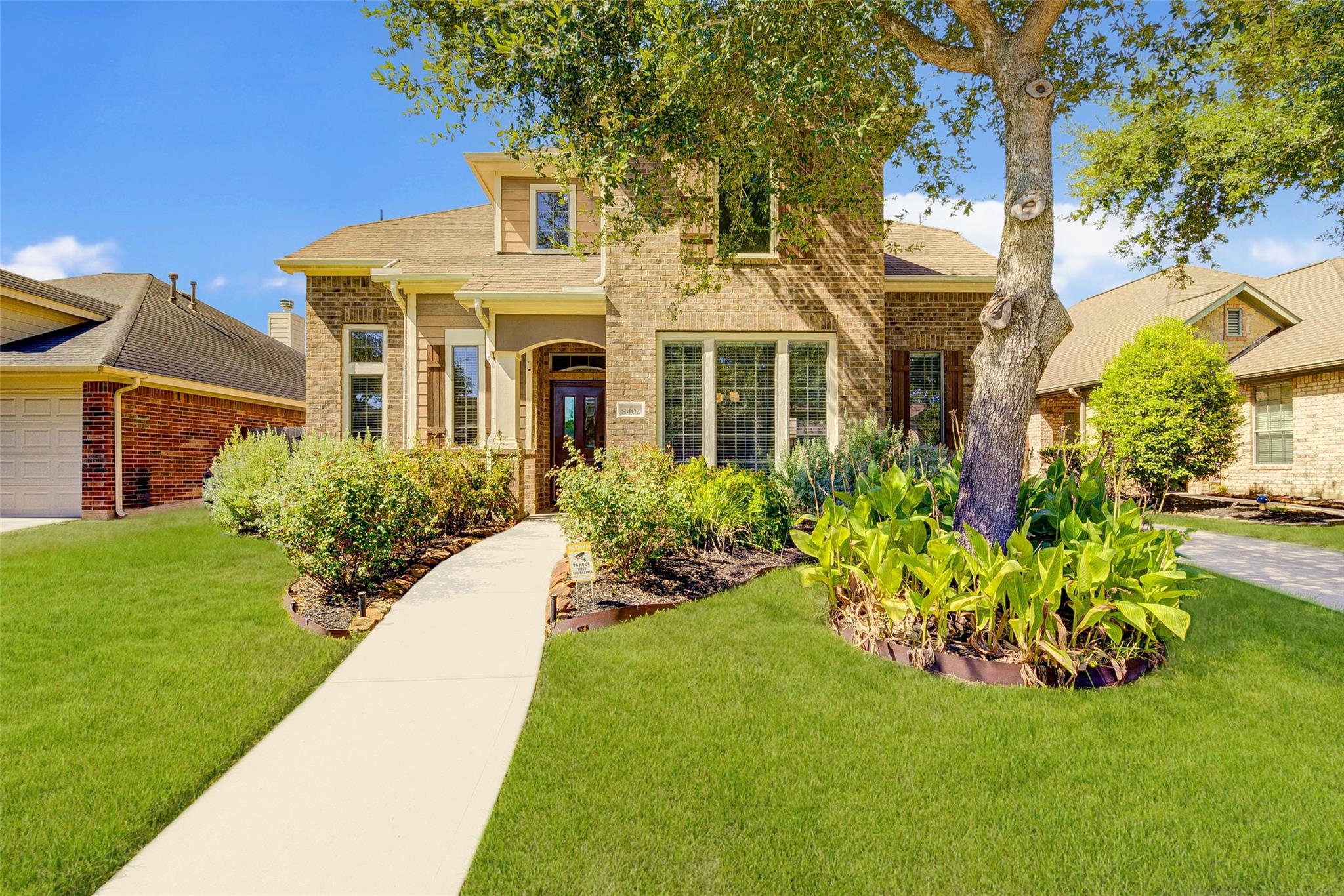 8402 Terrace Brook Dr, Houston, TX 77040