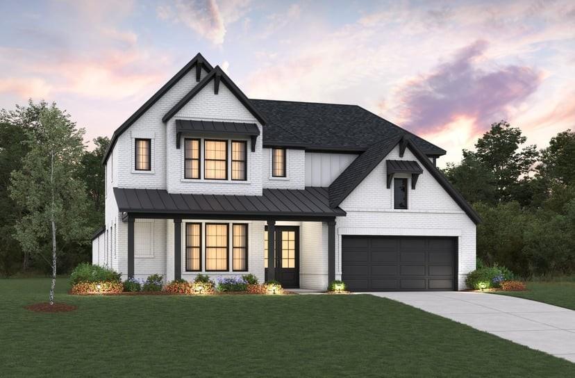 11319 Southwood Dr, Iowa Colony, TX 77583