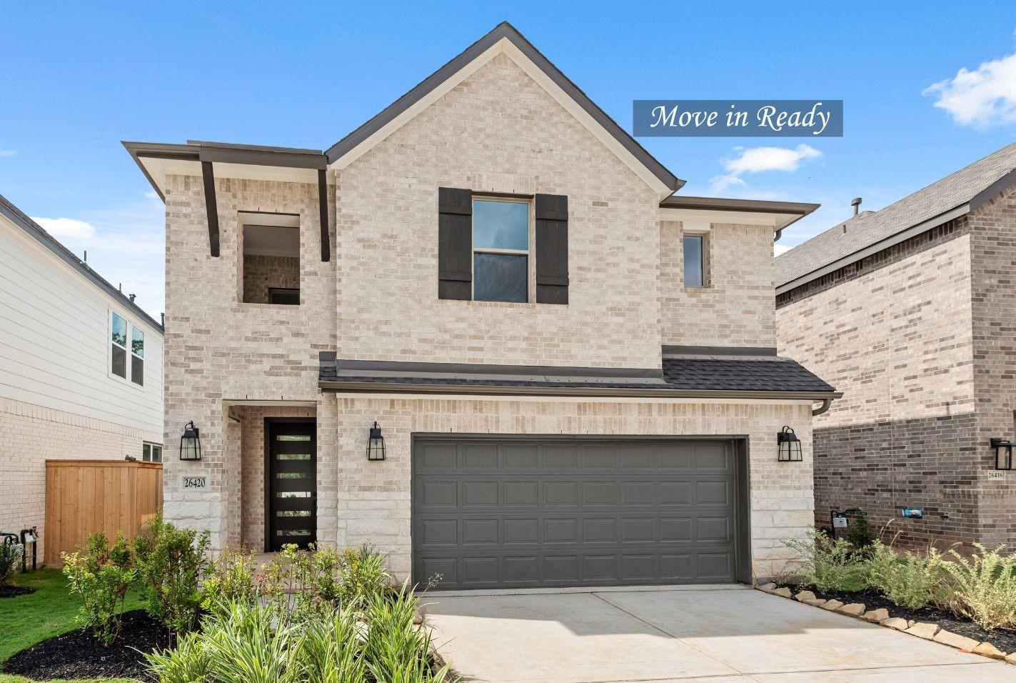 26420 Skylight Brook Cir, Montgomery, TX 77316