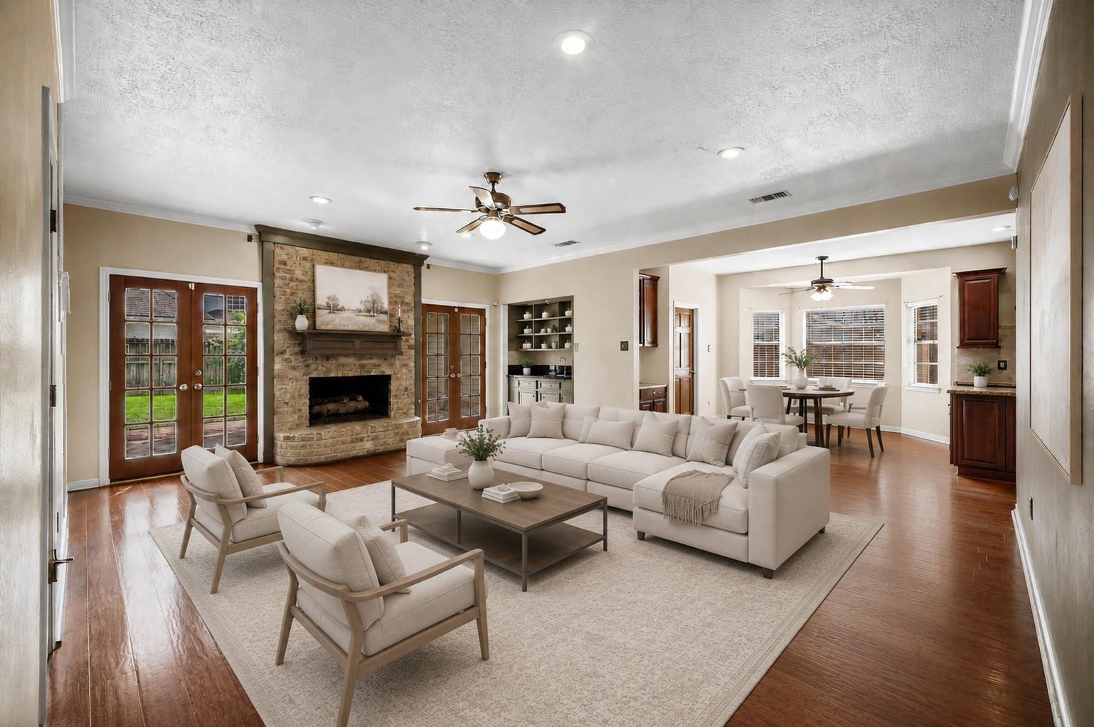 13126 Lemur Ln, Cypress, TX 77429 photo