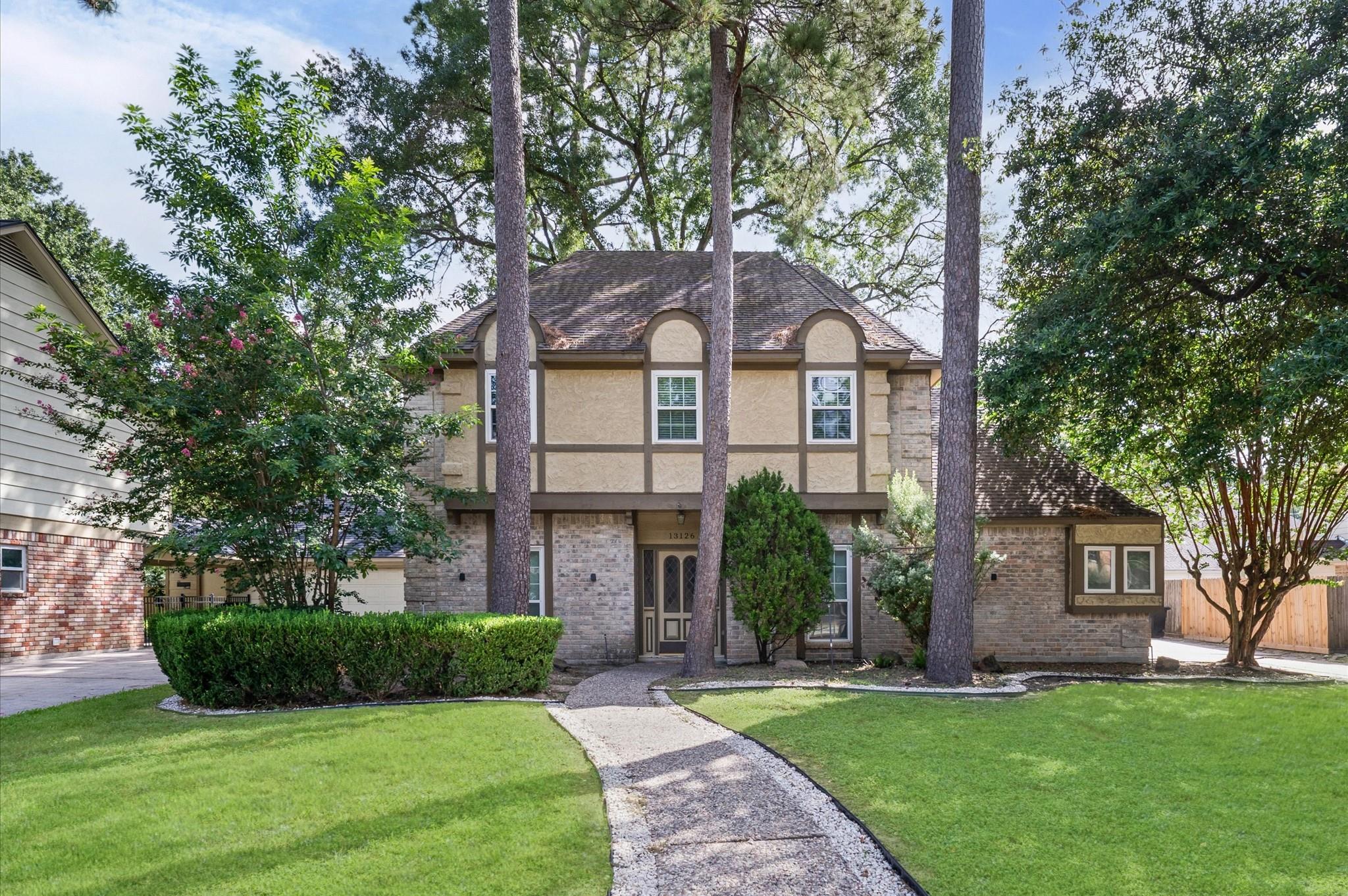 13126 Lemur Ln, Cypress, TX 77429