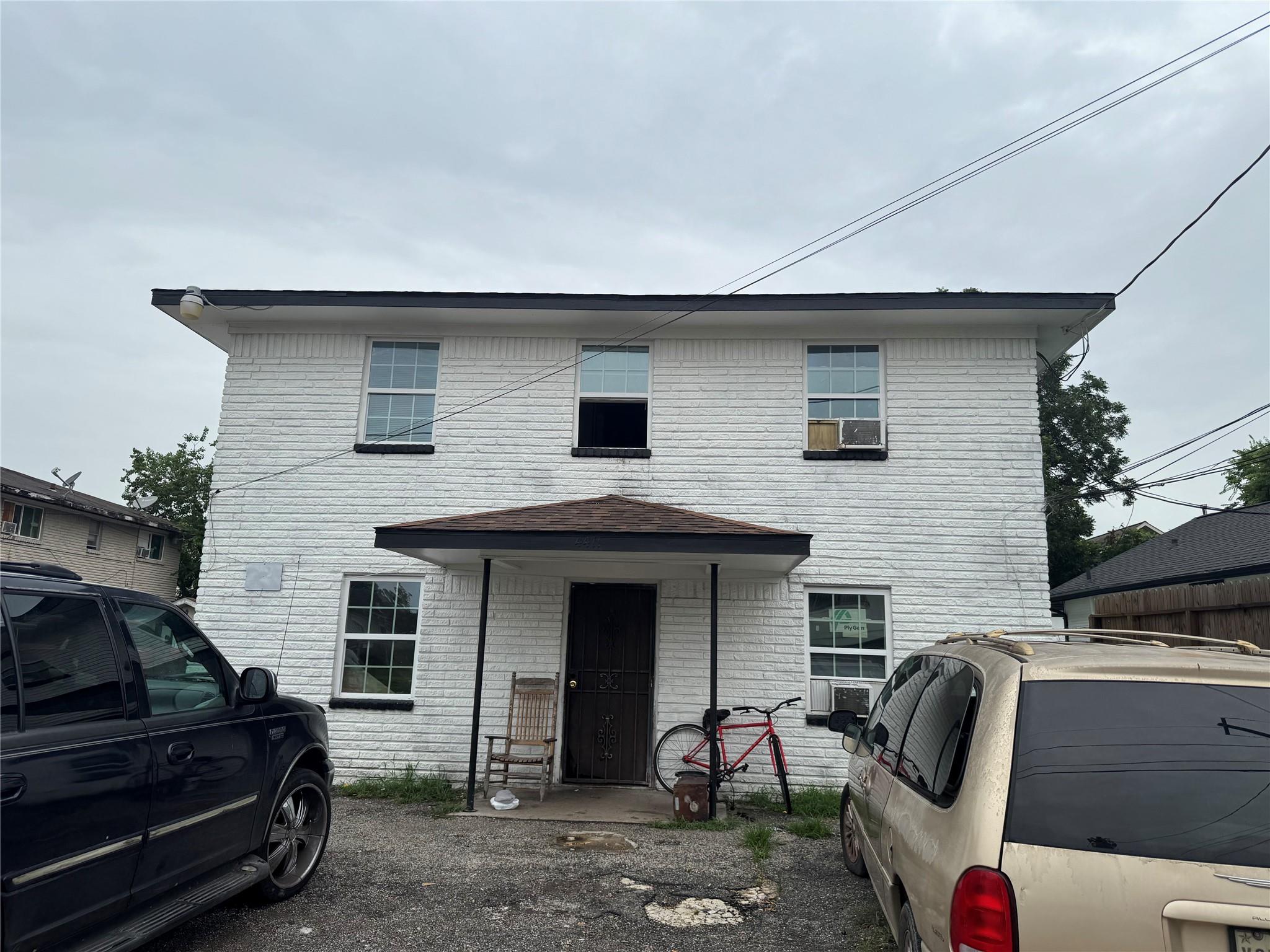 4411 New Orleans St, Houston, TX 77020