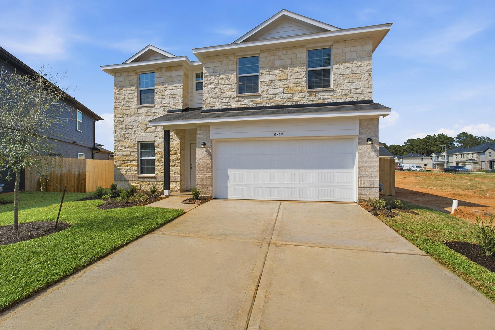 10843 Piston Ct, Conroe, TX 77303 photo