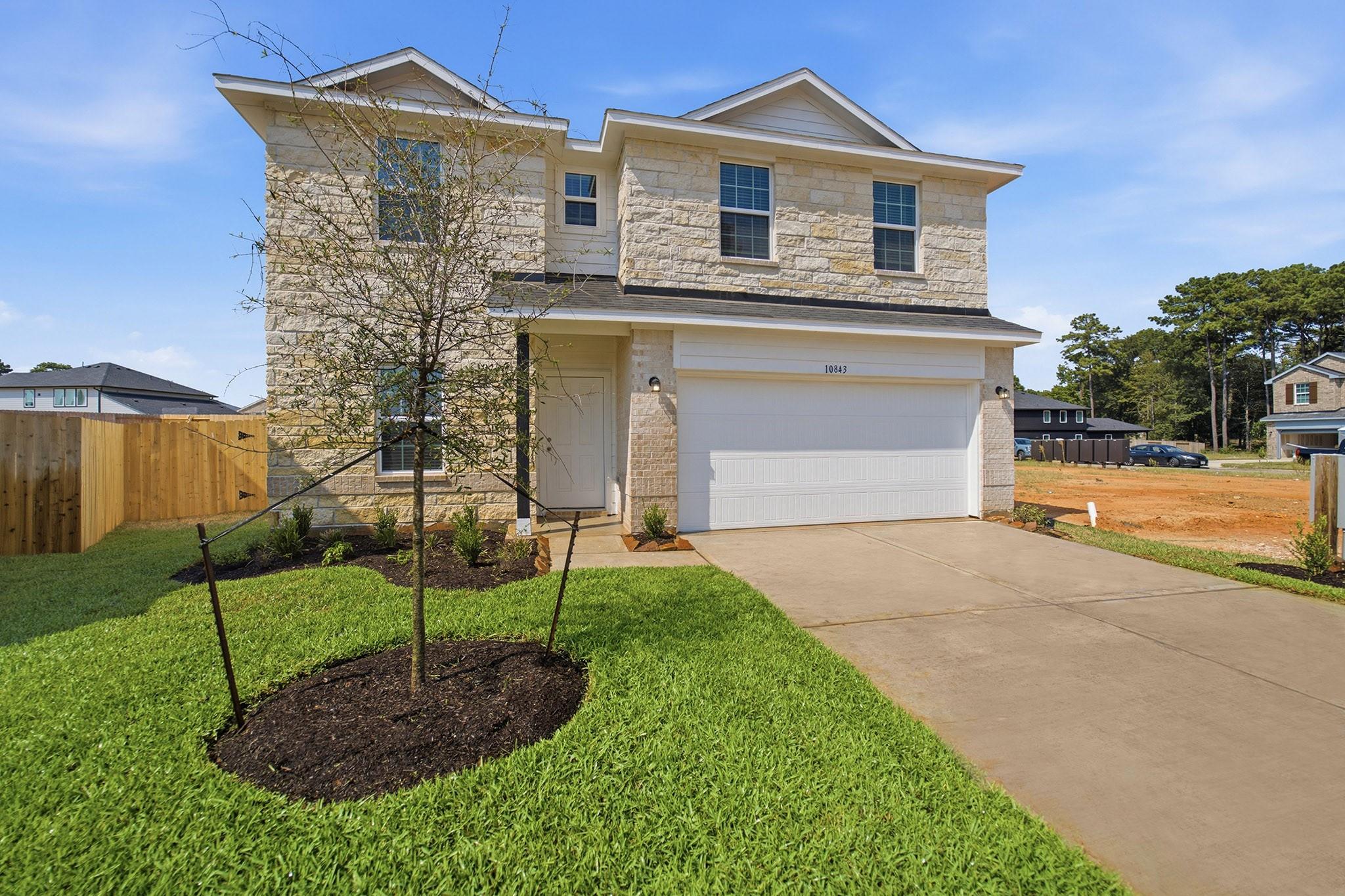 10843 Piston Ct, Conroe, TX 77303 photo