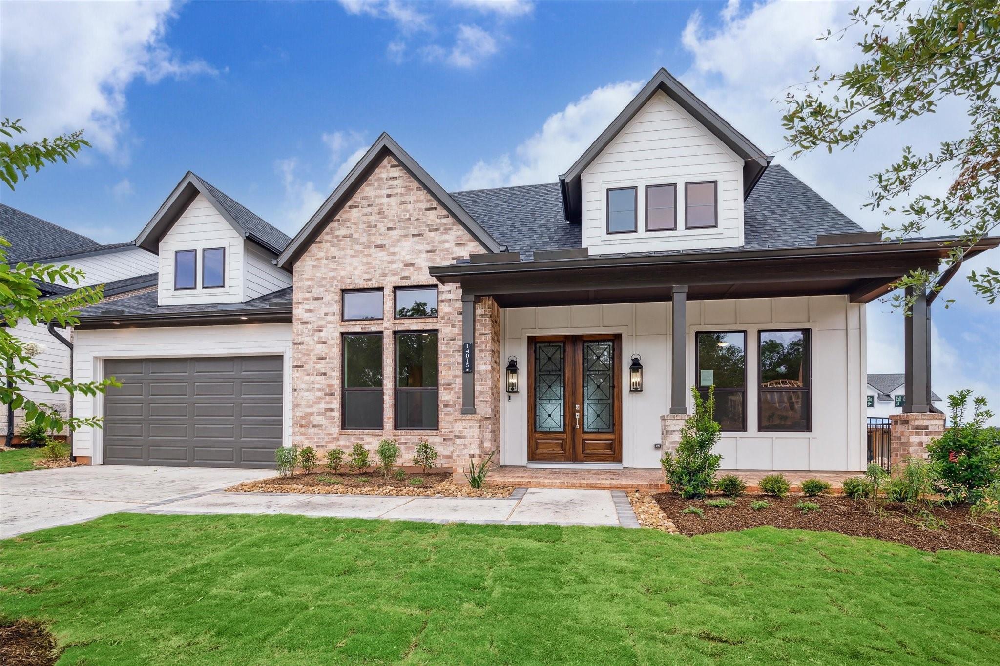 14015 Hawk Vista Ct, Willis, TX 77318