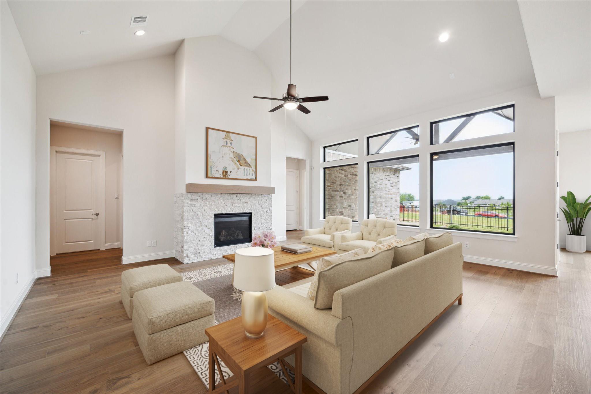 14015 Hawk Vista Ct, Willis, TX 77318 photo