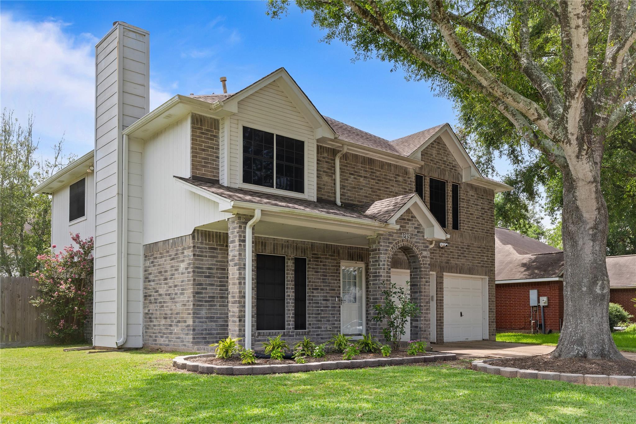 1245 Hunter Wood Dr, League City, TX 77573 photo