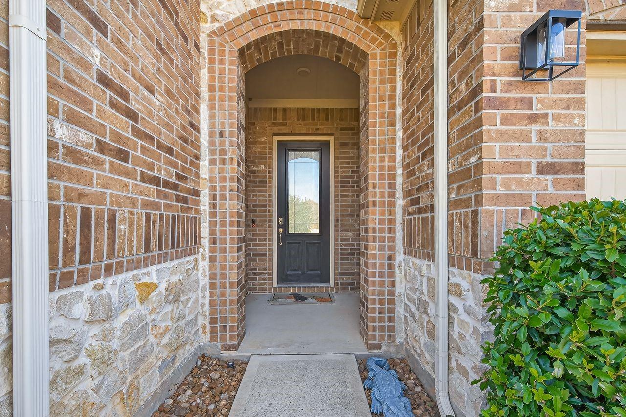 25818 Balsamwood Dr, Tomball, TX 77375 photo