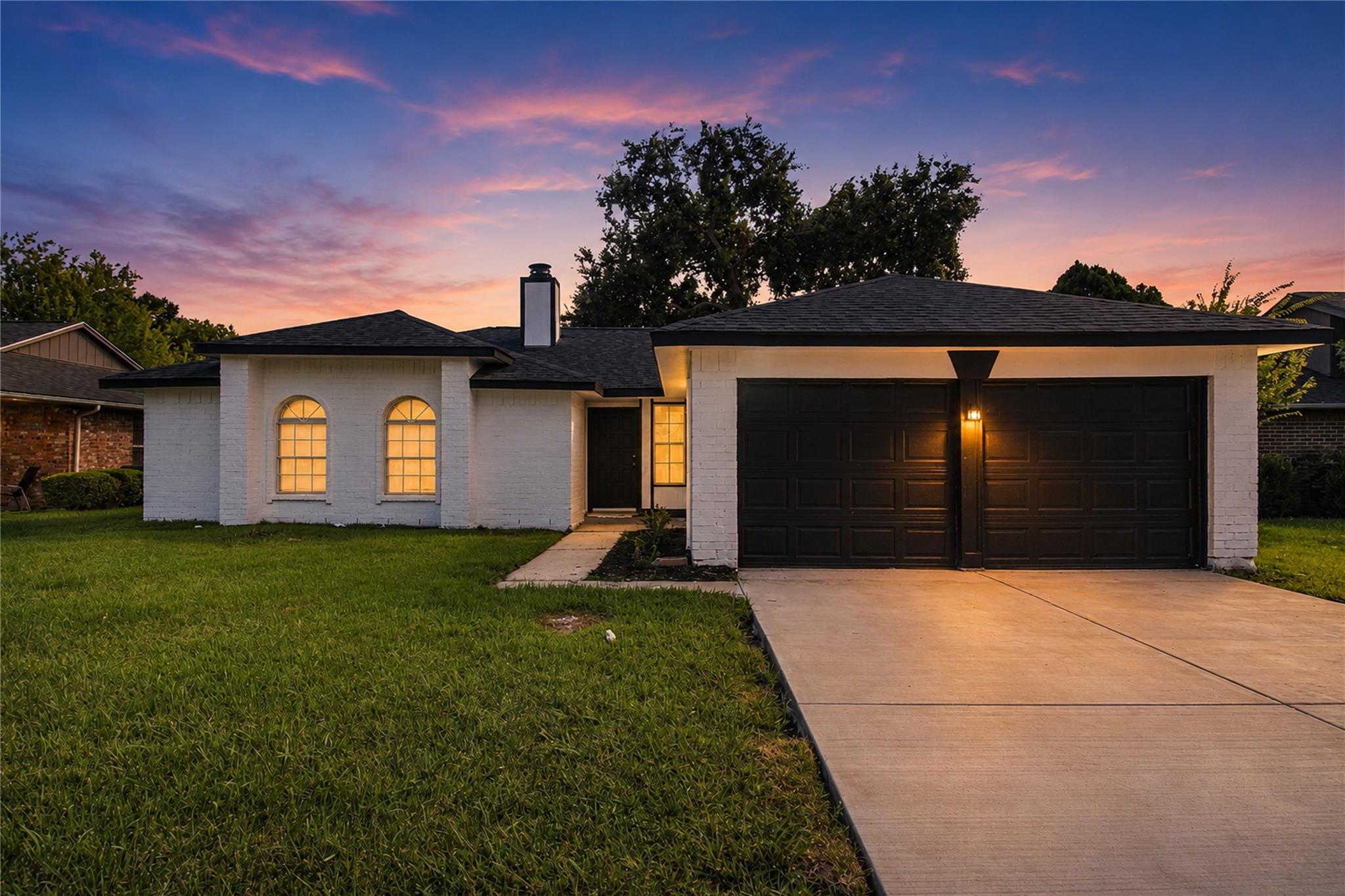 8451 Meadow Bird Cir, Missouri City, TX 77489