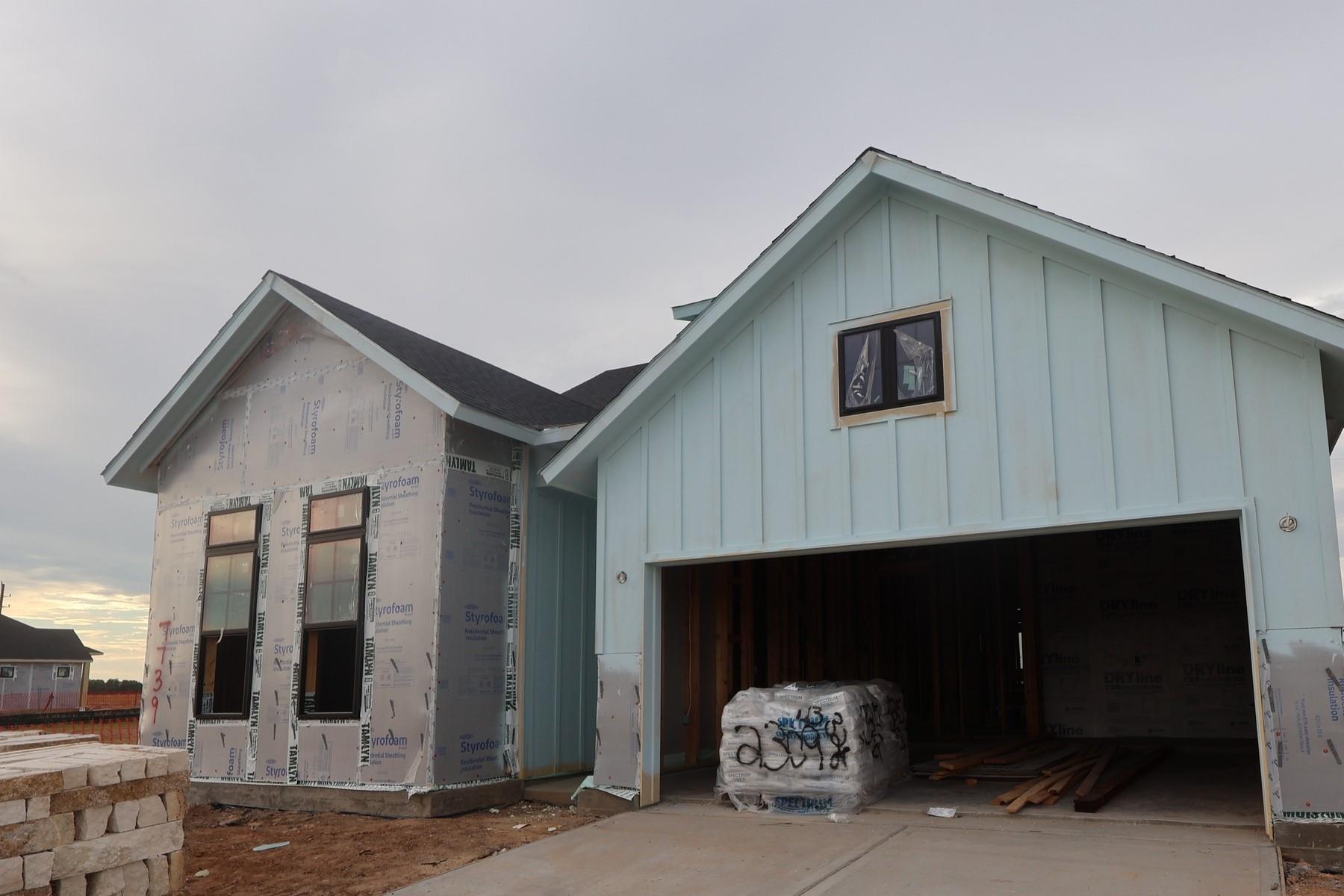 7739 Blue Heron Dr, Richmond, TX 77469 photo