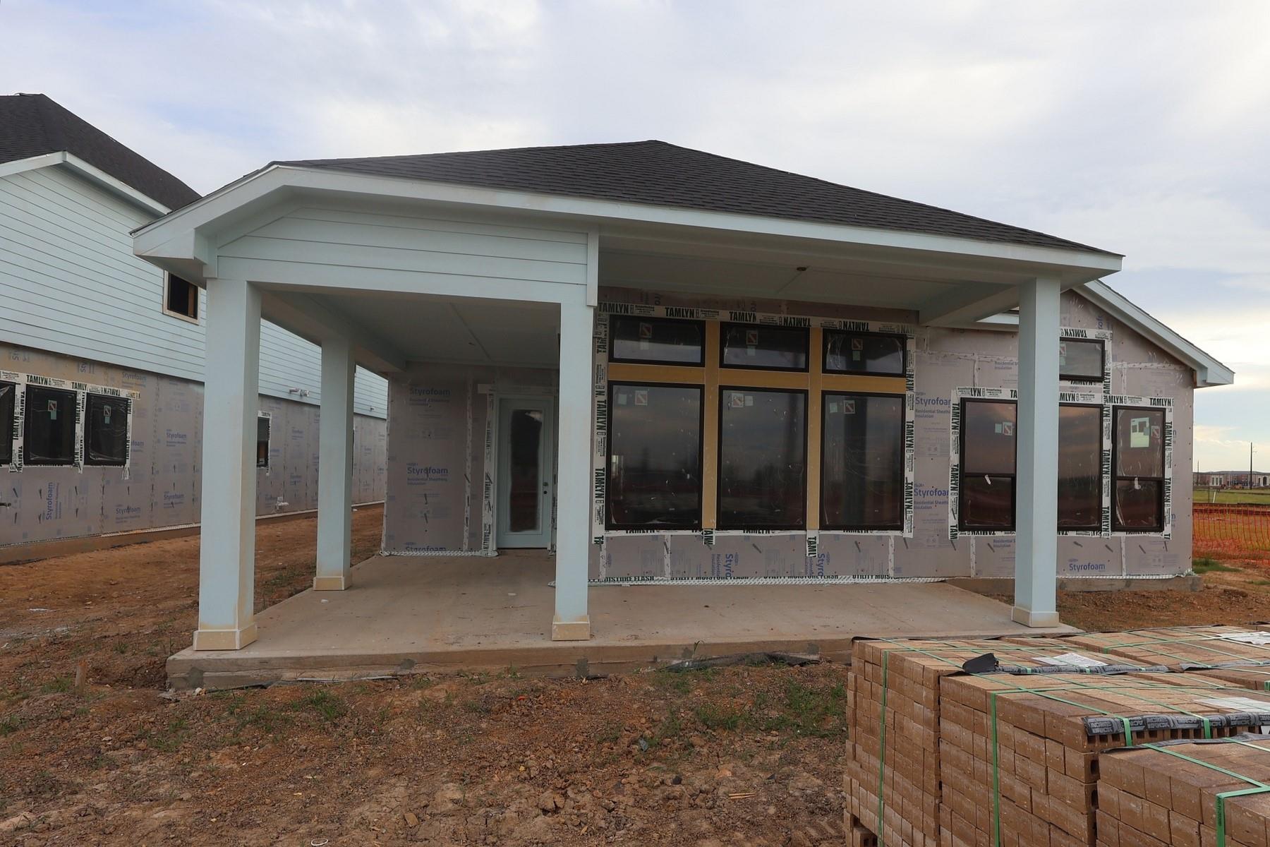7739 Blue Heron Dr, Richmond, TX 77469 photo