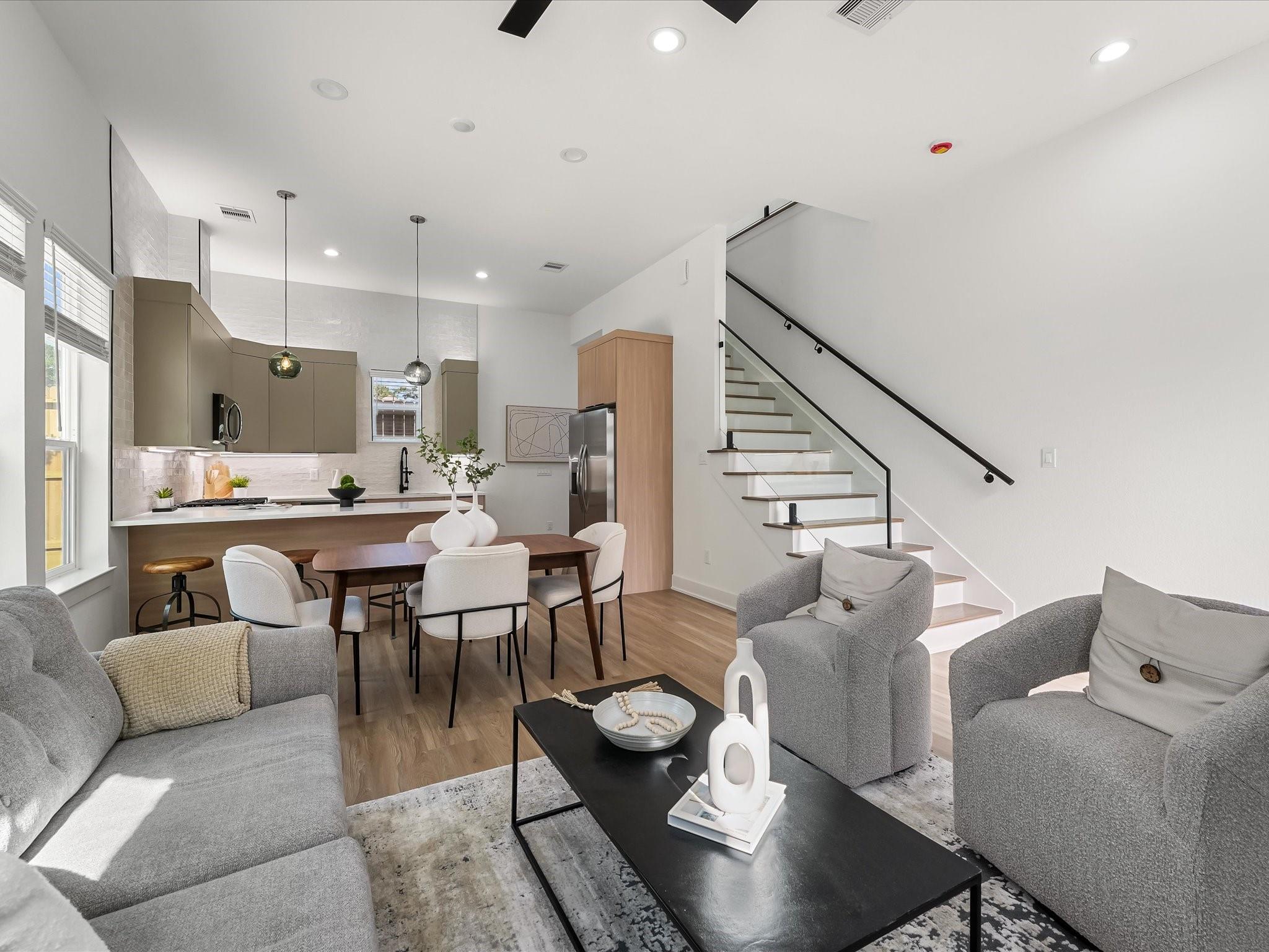 2595 Paul Quinn St, Houston, TX 77091 photo