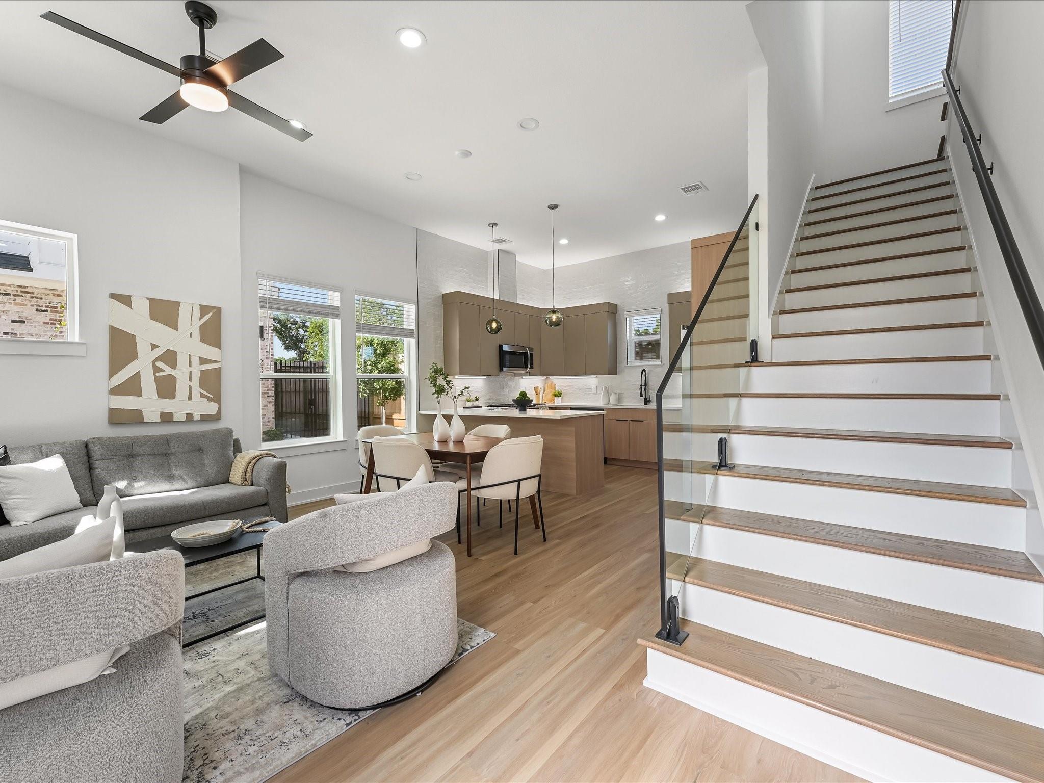 2595 Paul Quinn St, Houston, TX 77091 photo