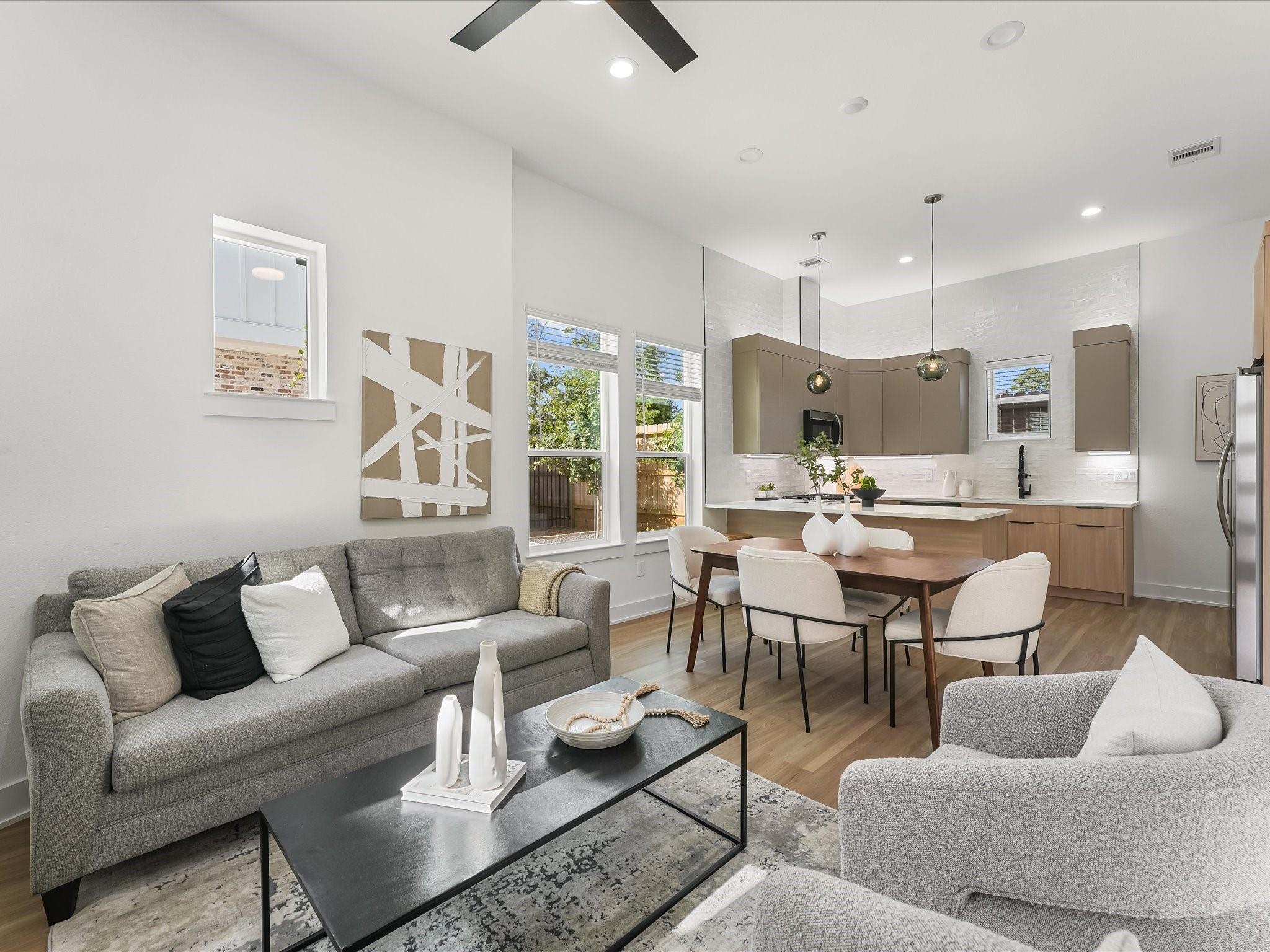 2595 Paul Quinn St, Houston, TX 77091 photo