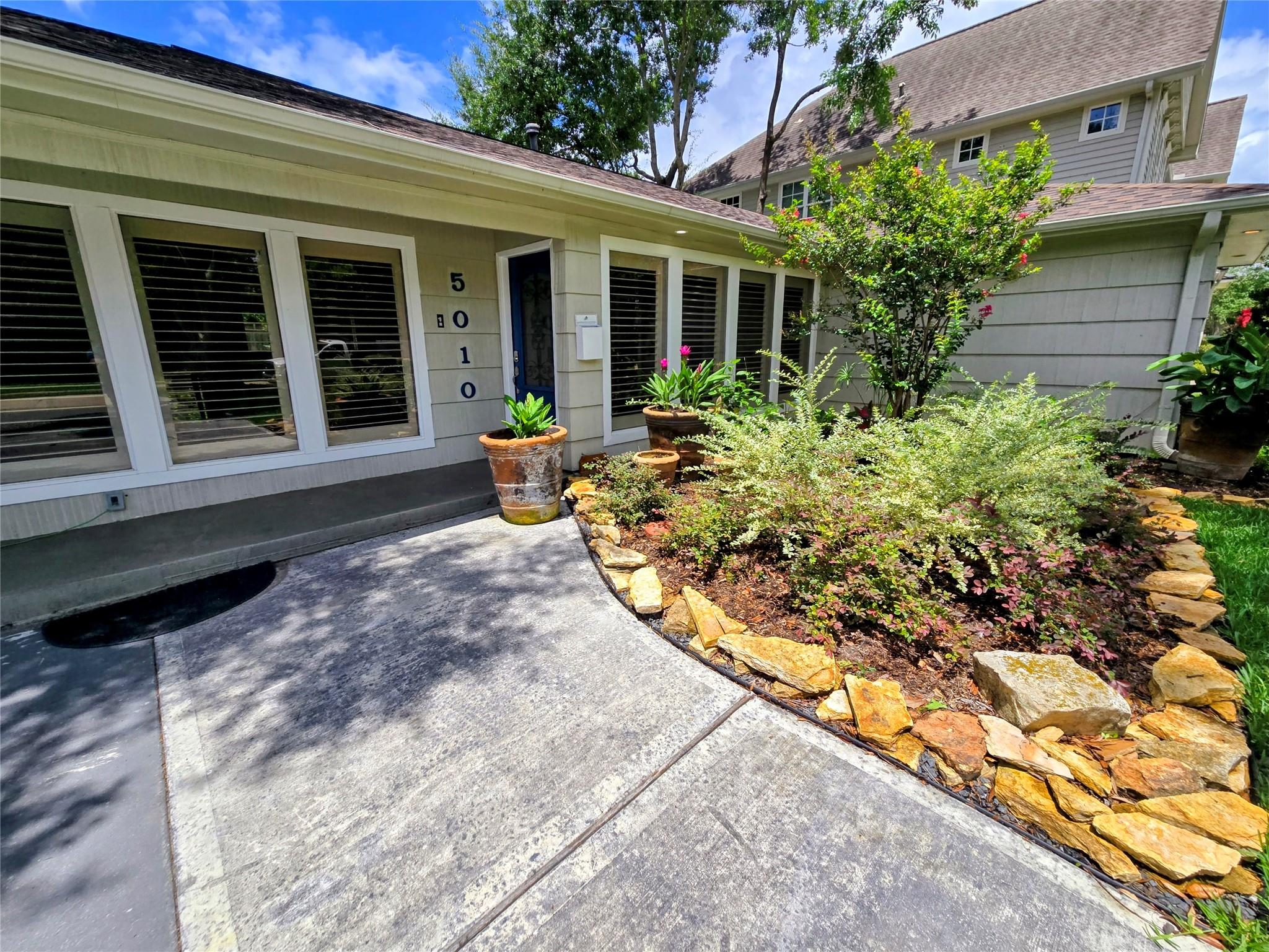 5010 Mayfair St, Bellaire, TX 77401 photo