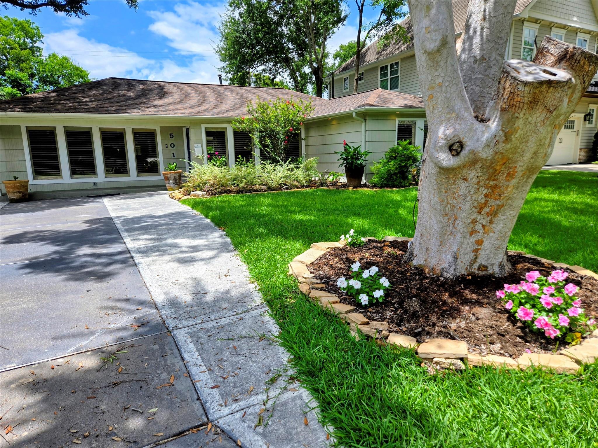5010 Mayfair St, Bellaire, TX 77401 photo