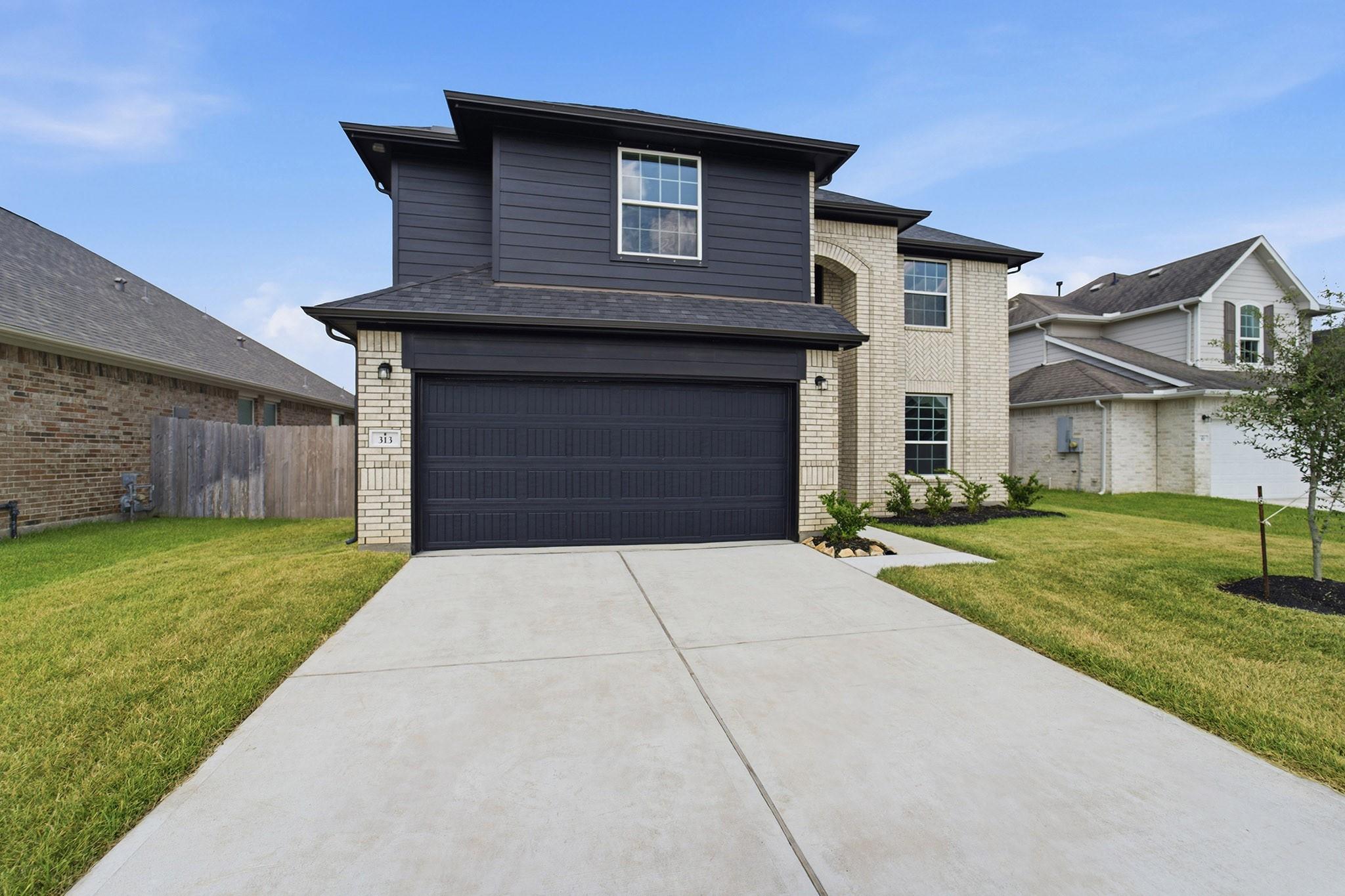 313 Merlot Dr, Alvin, TX 77511 photo