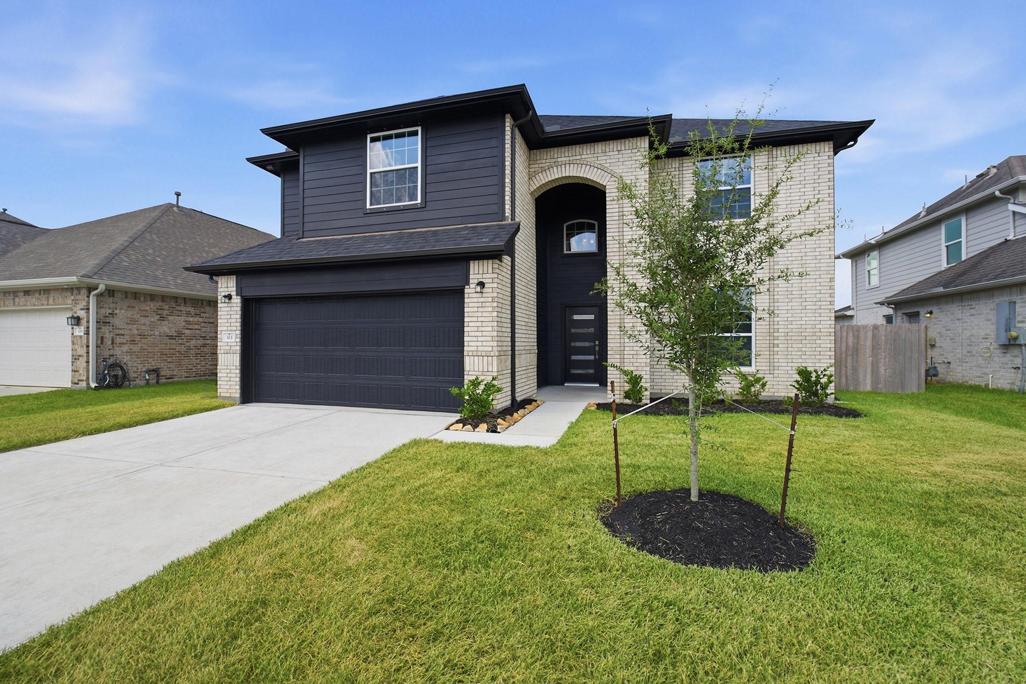 313 Merlot Dr, Alvin, TX 77511 photo
