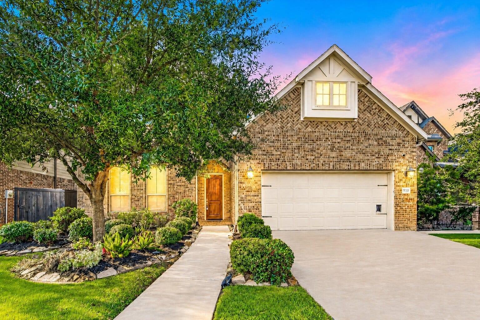 910 Daffodil View Ct, Richmond, TX 77406