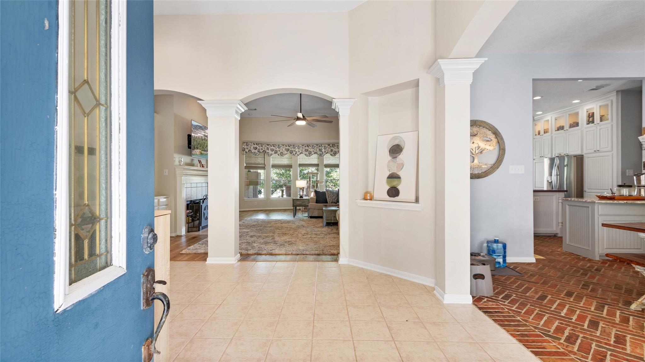 111 County Road 932, Alvin, TX 77511 photo