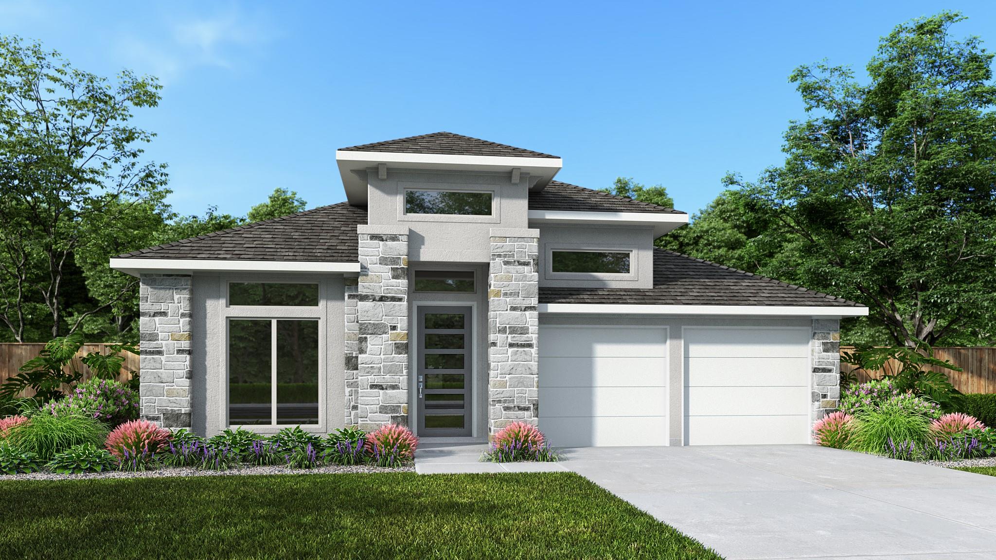 6907 Hickory Ember Dr, Manvel, TX 77578