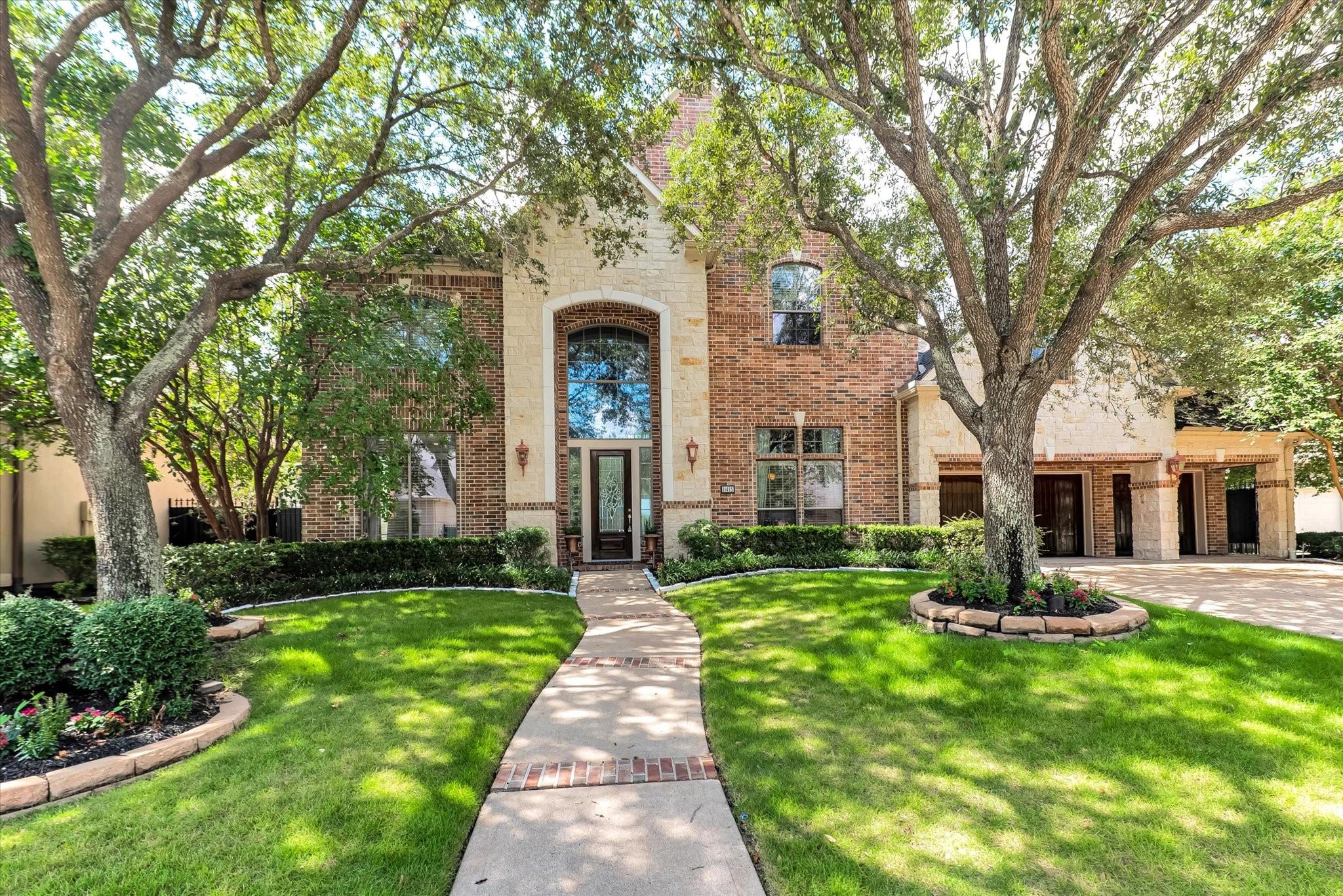 11415 Legend Manor Dr, Houston, TX 77082
