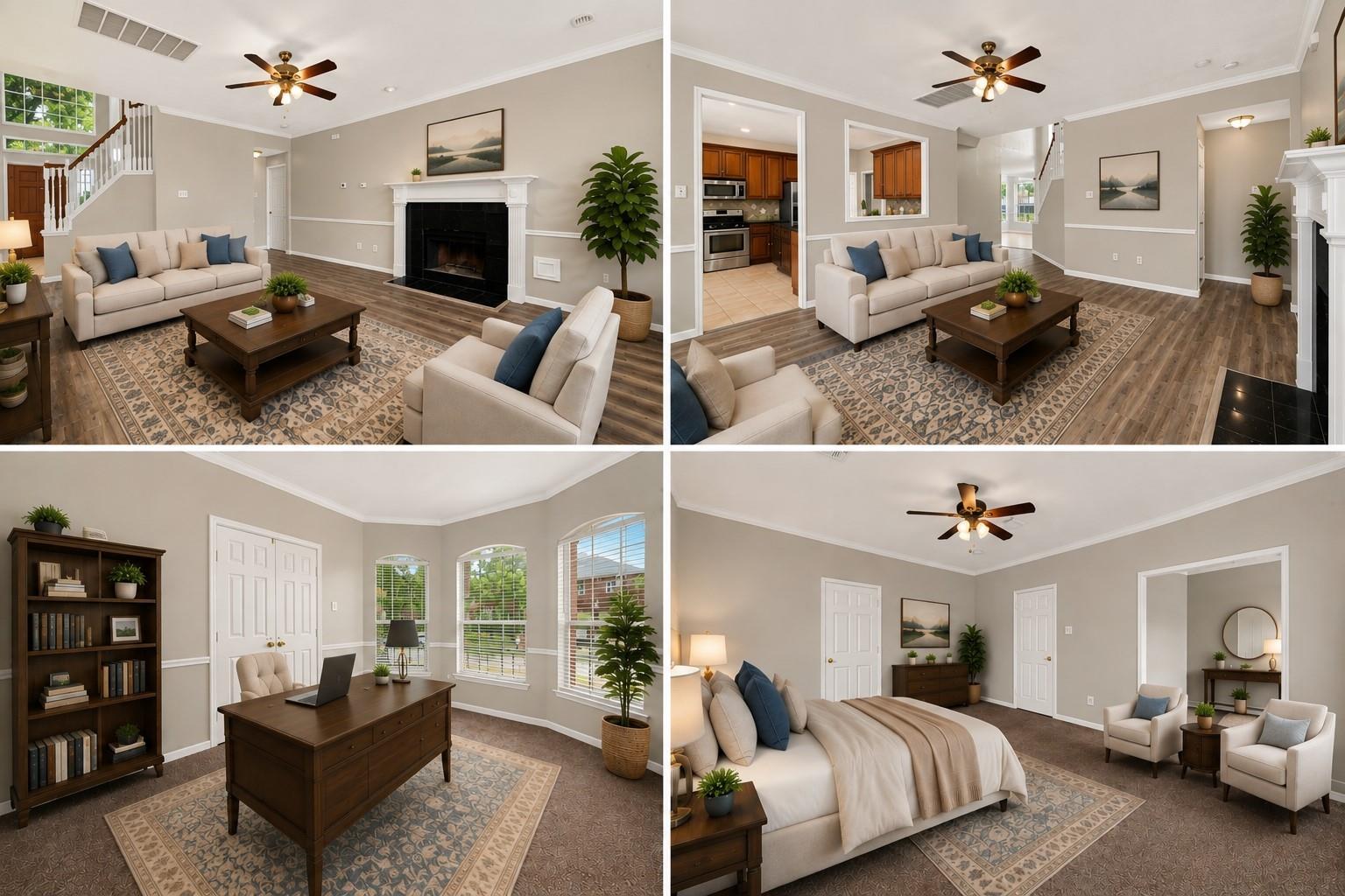 634 Cypresswood Estates Ln, Spring, TX 77373 photo