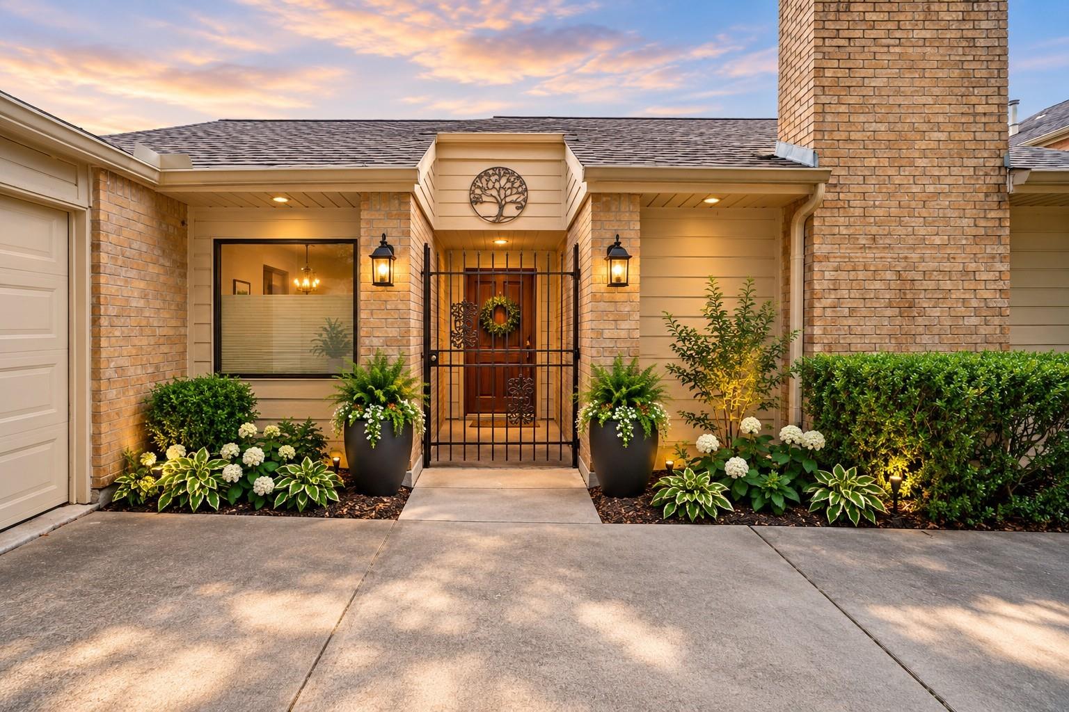 1034 Coachlight Dr, Houston, TX 77077 photo
