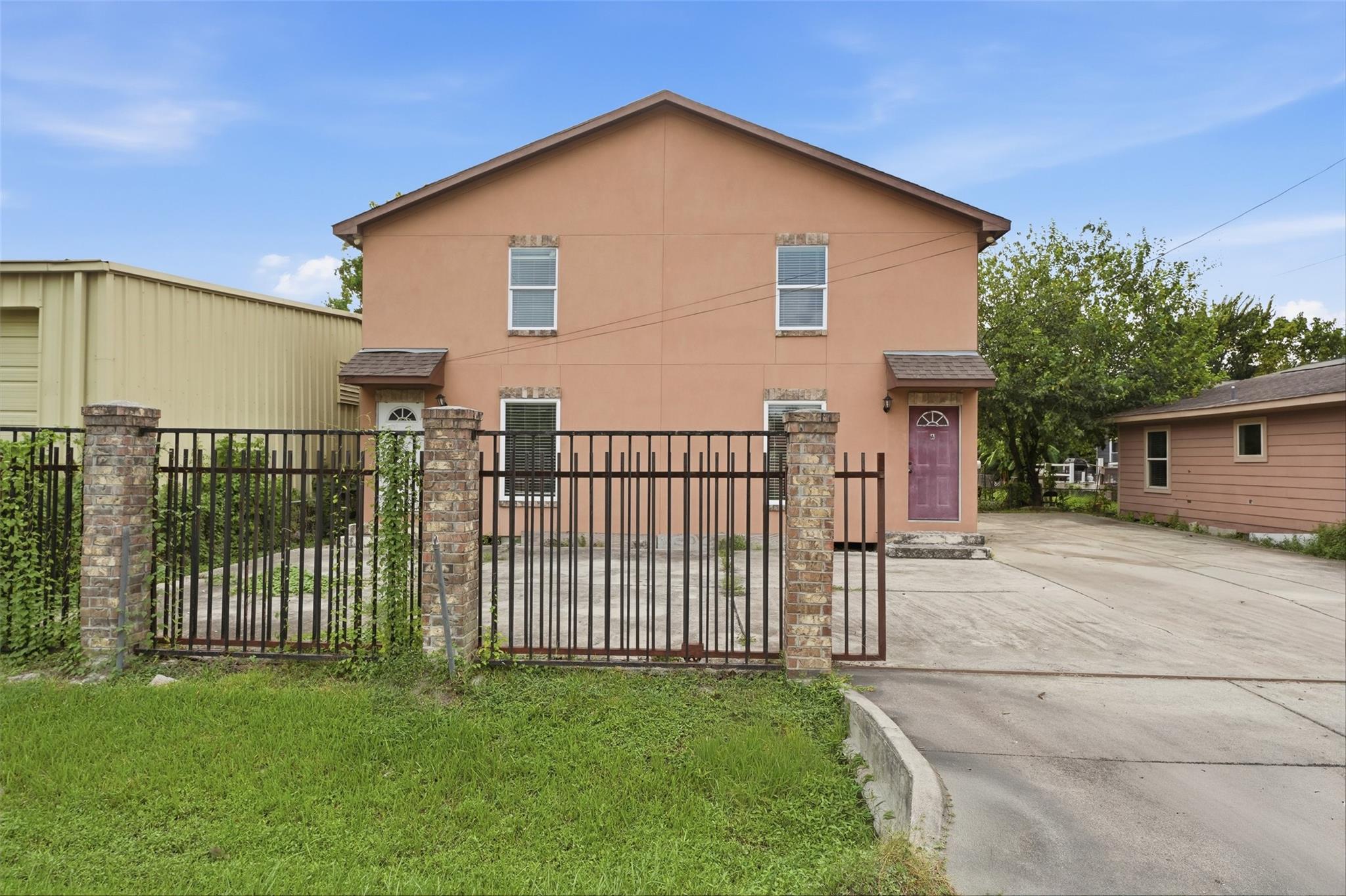 11375 Allwood St, Houston, TX 77093