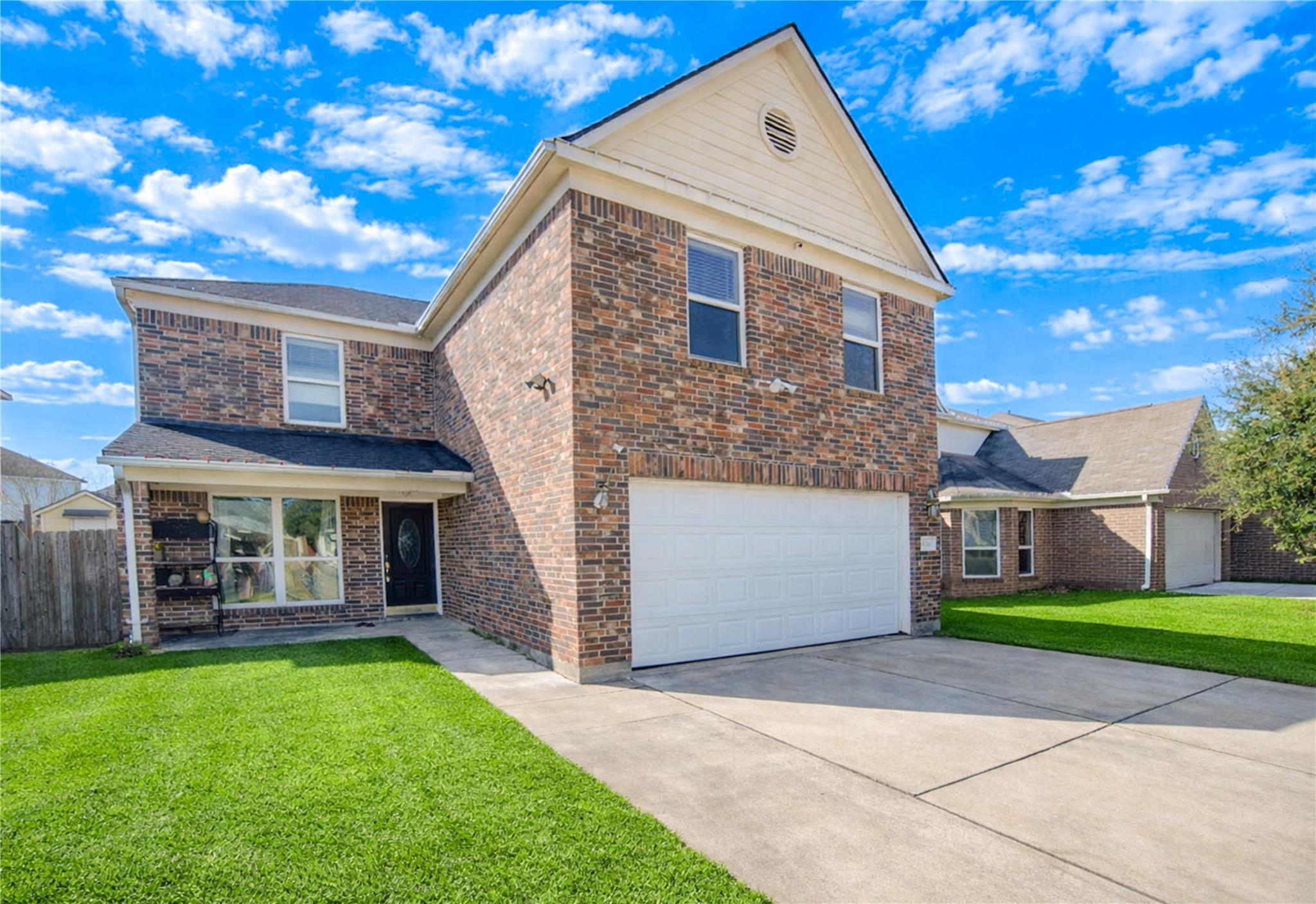12510 Greensbrook Forest Dr, Houston, TX 77044 photo