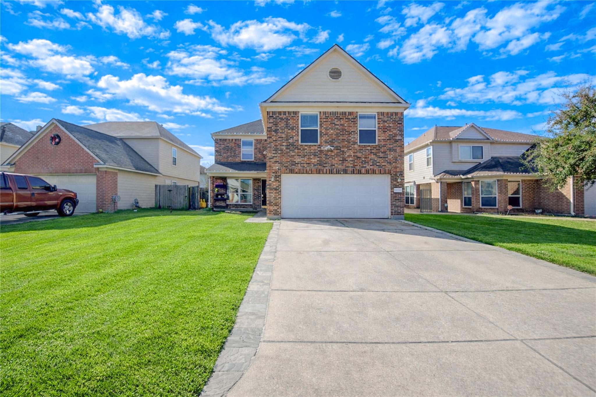 12510 Greensbrook Forest Dr, Houston, TX 77044