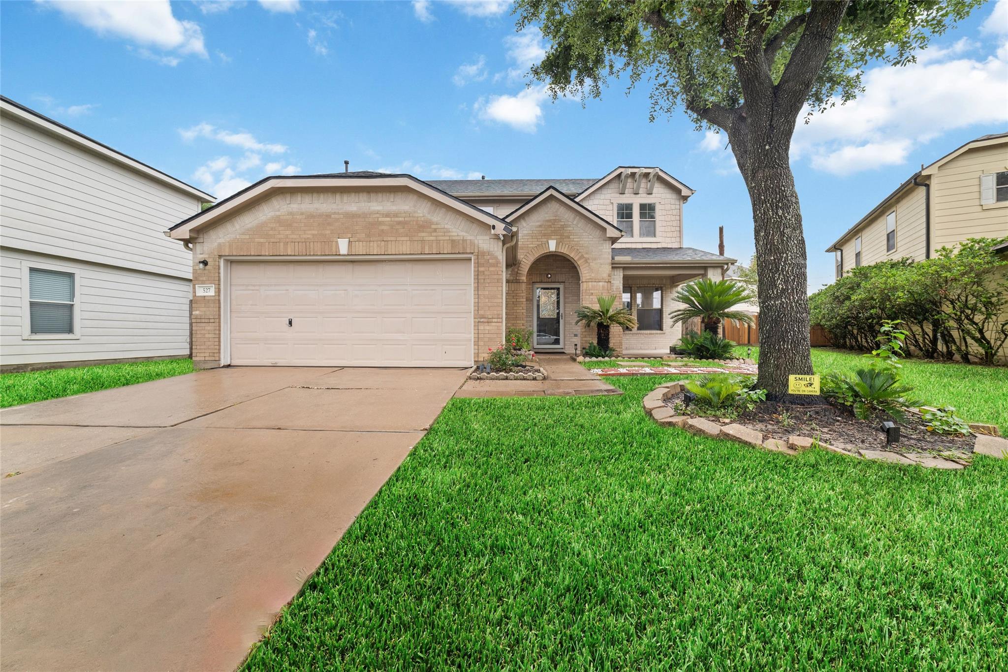 527 Remington Point Ct, Houston, TX 77073