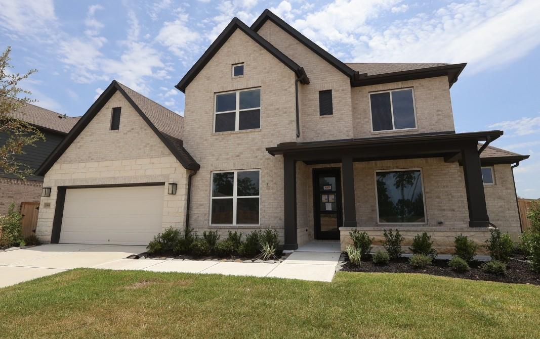 19010 Beach Sunflower Trl, Crosby, TX 77532