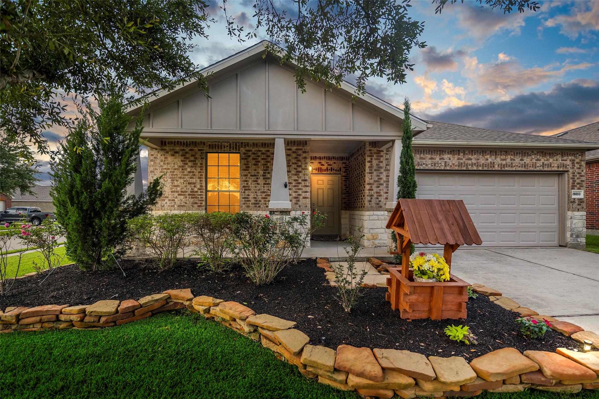 19803 Auburn Tree Dr, Cypress, TX 77429