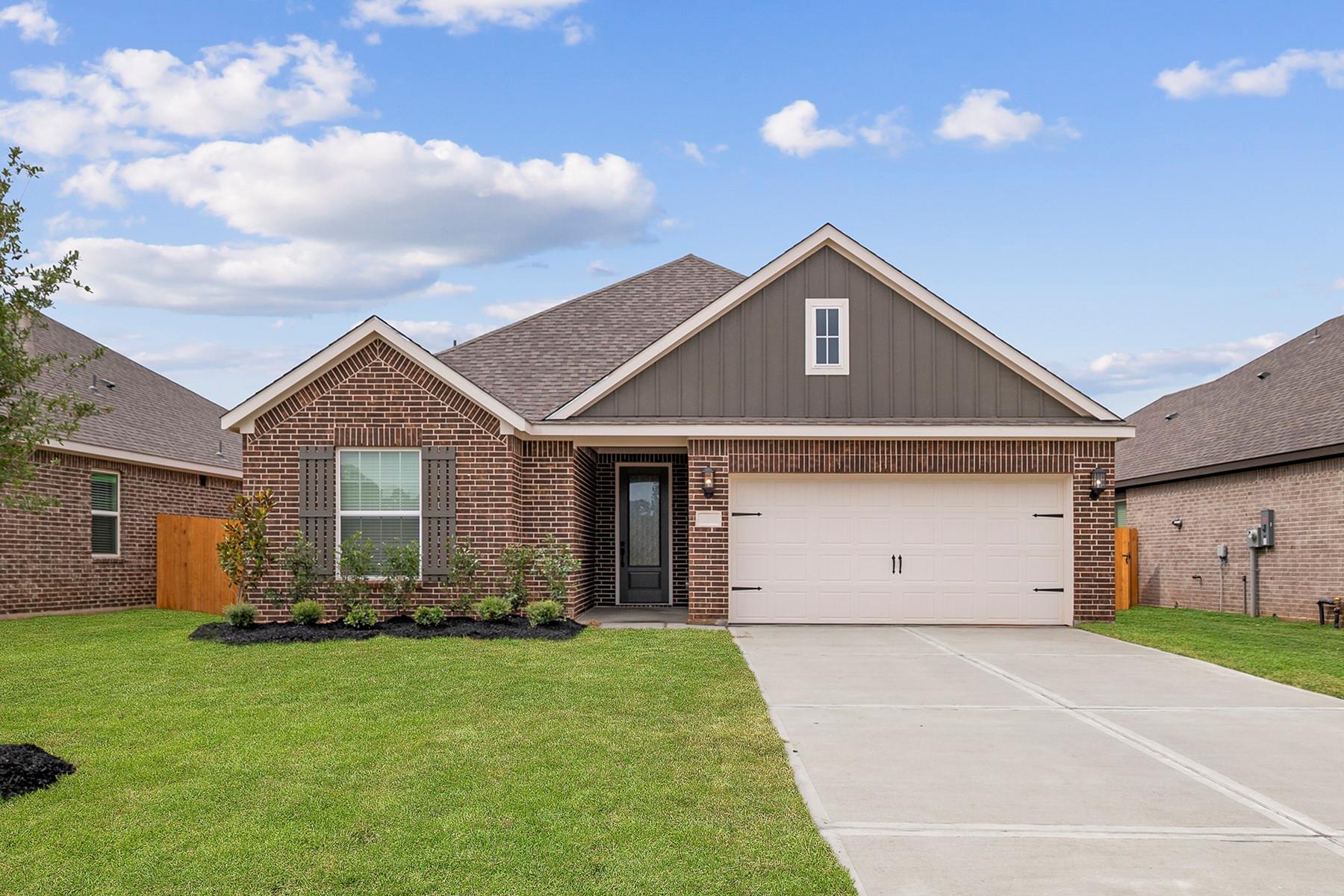 21567 Bluebonnet Bay Dr, Magnolia, TX 77354