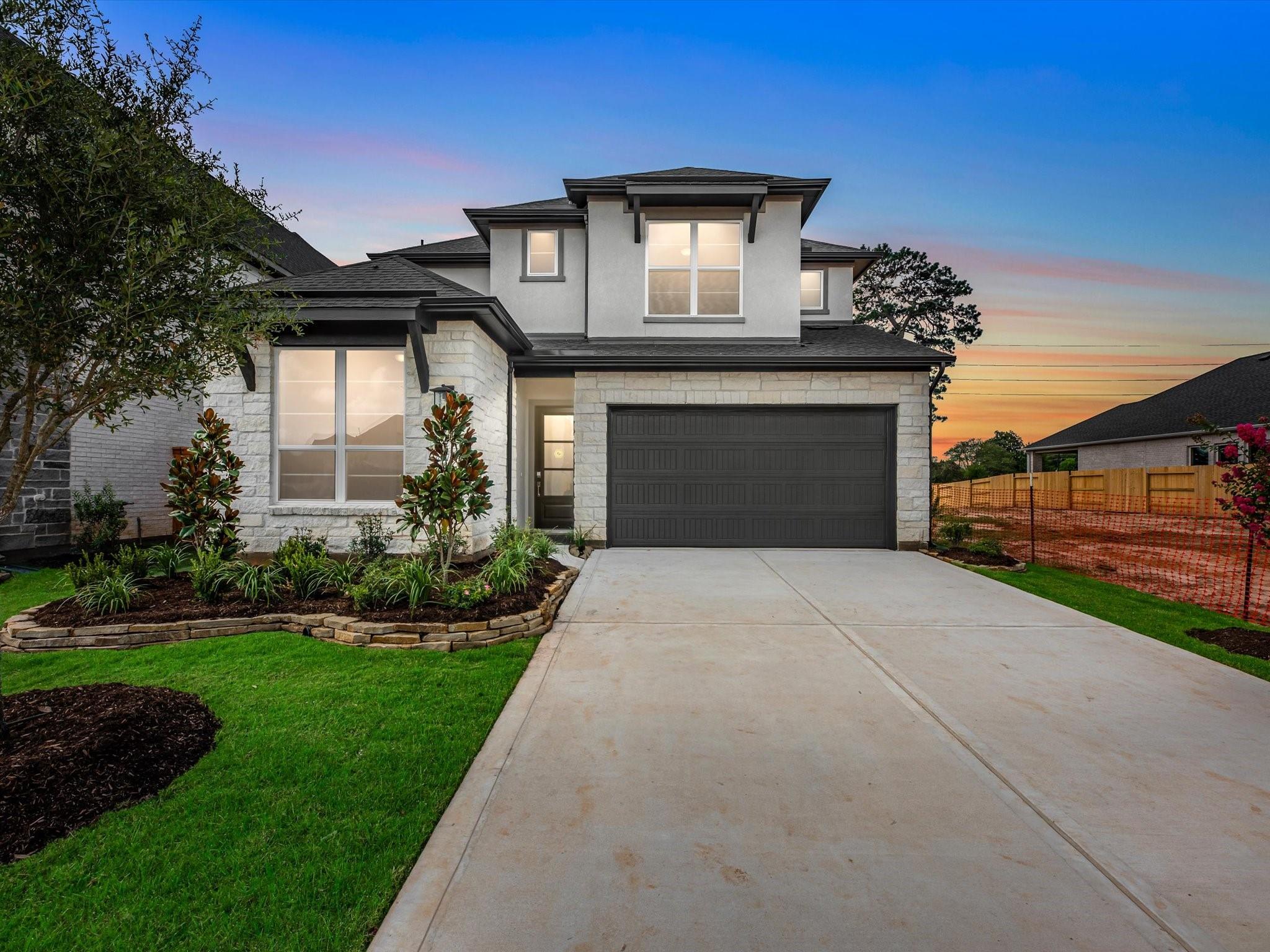 17827 Quartz Spring Ln, Tomball, TX 77377