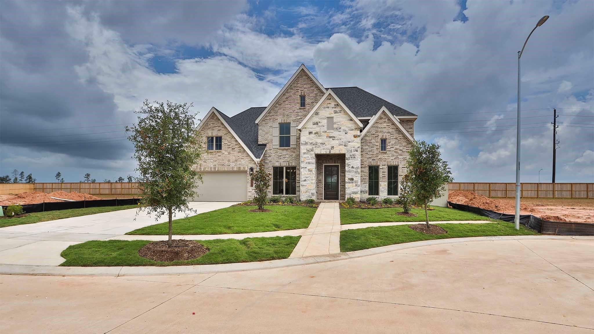 39039 Heron Beak Ct, Magnolia, TX 77354